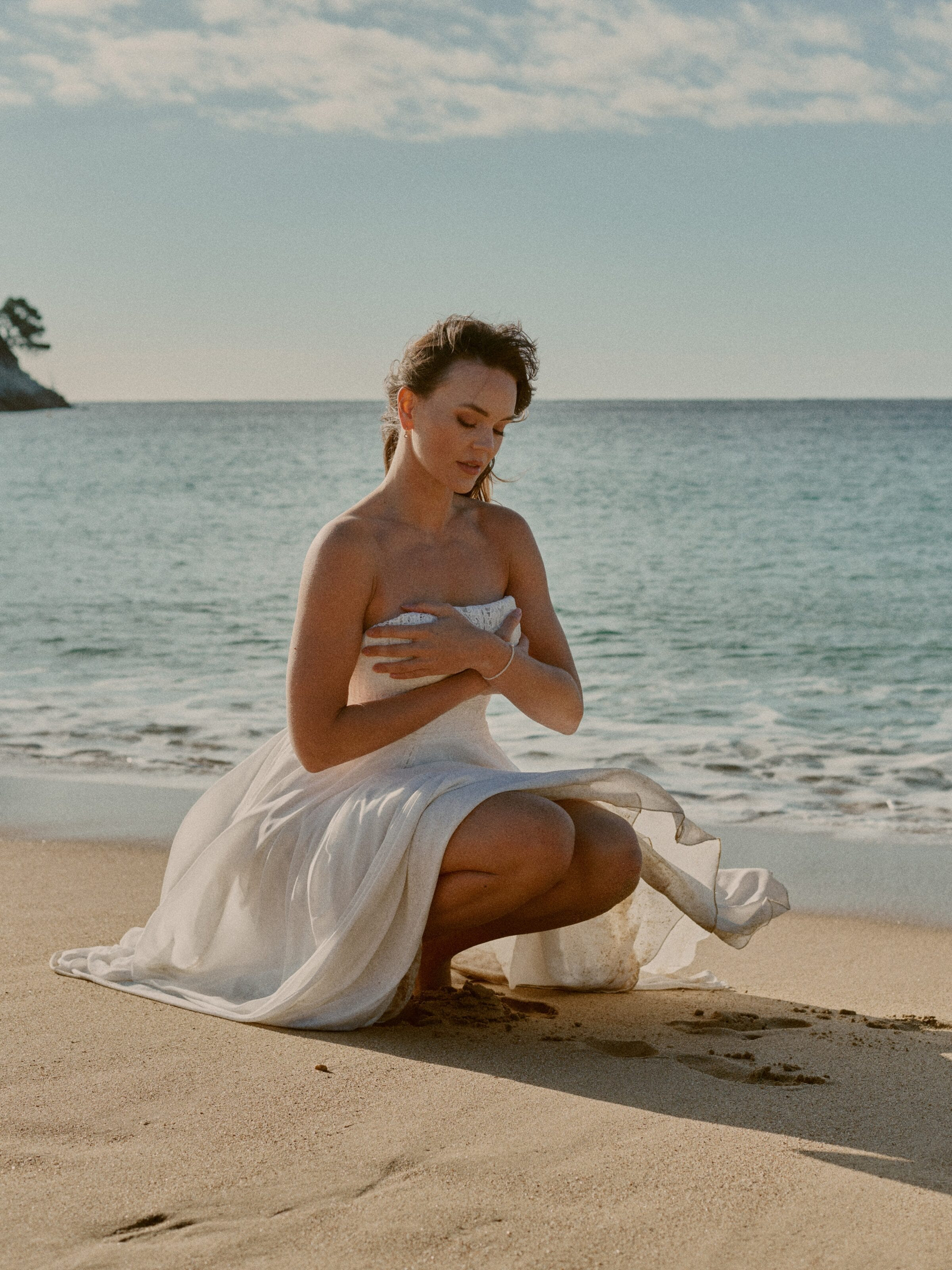 Wedding photographer Barcelona