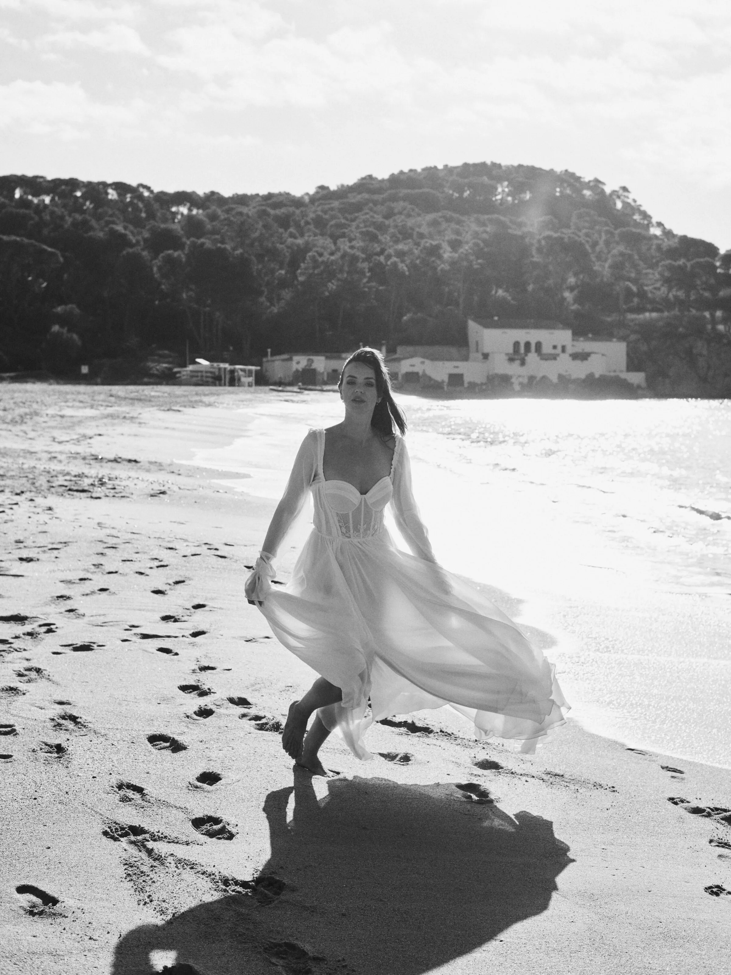 Wedding photographer Barcelona - post-wedding