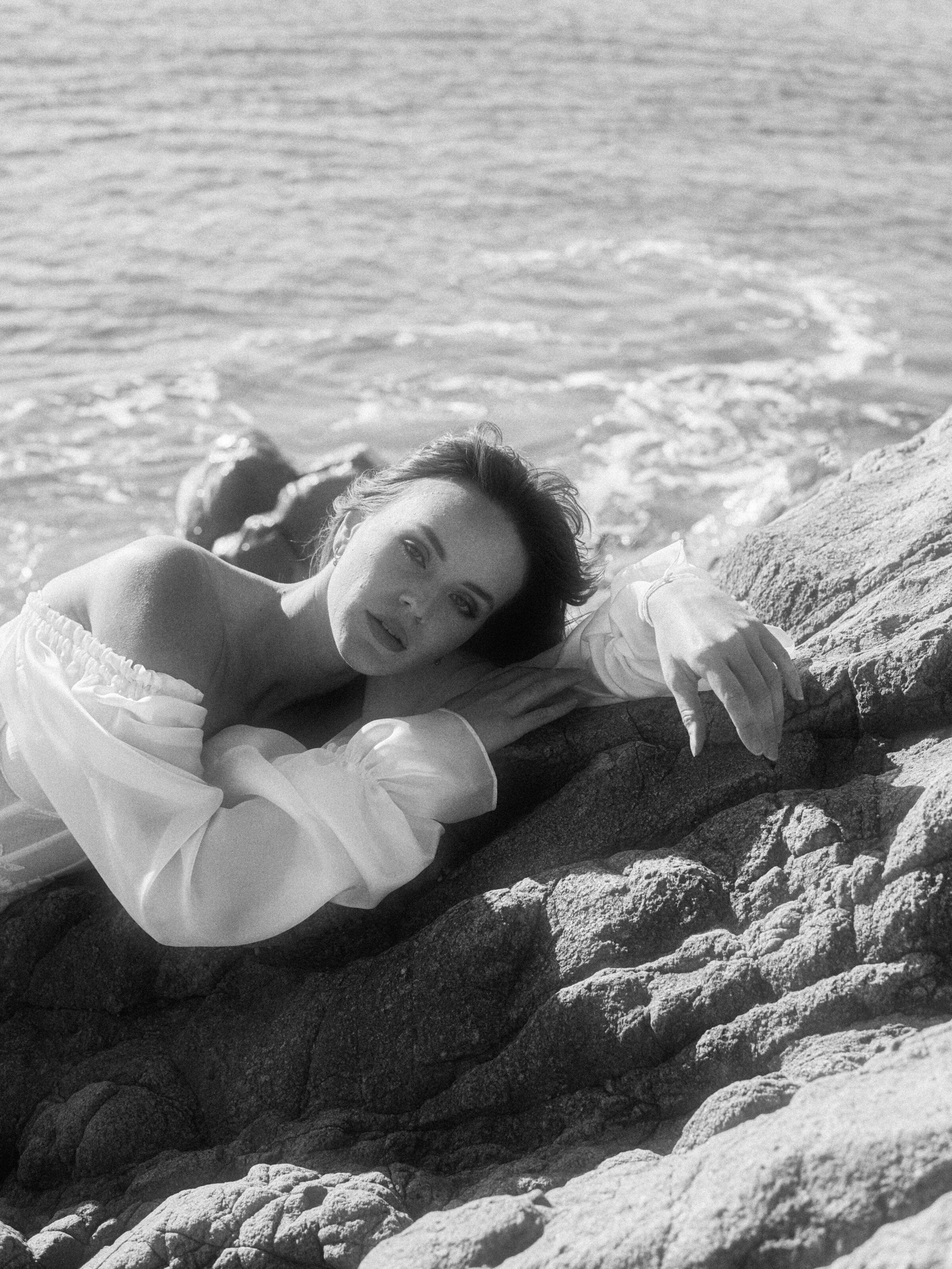 Wedding photographer Barcelona