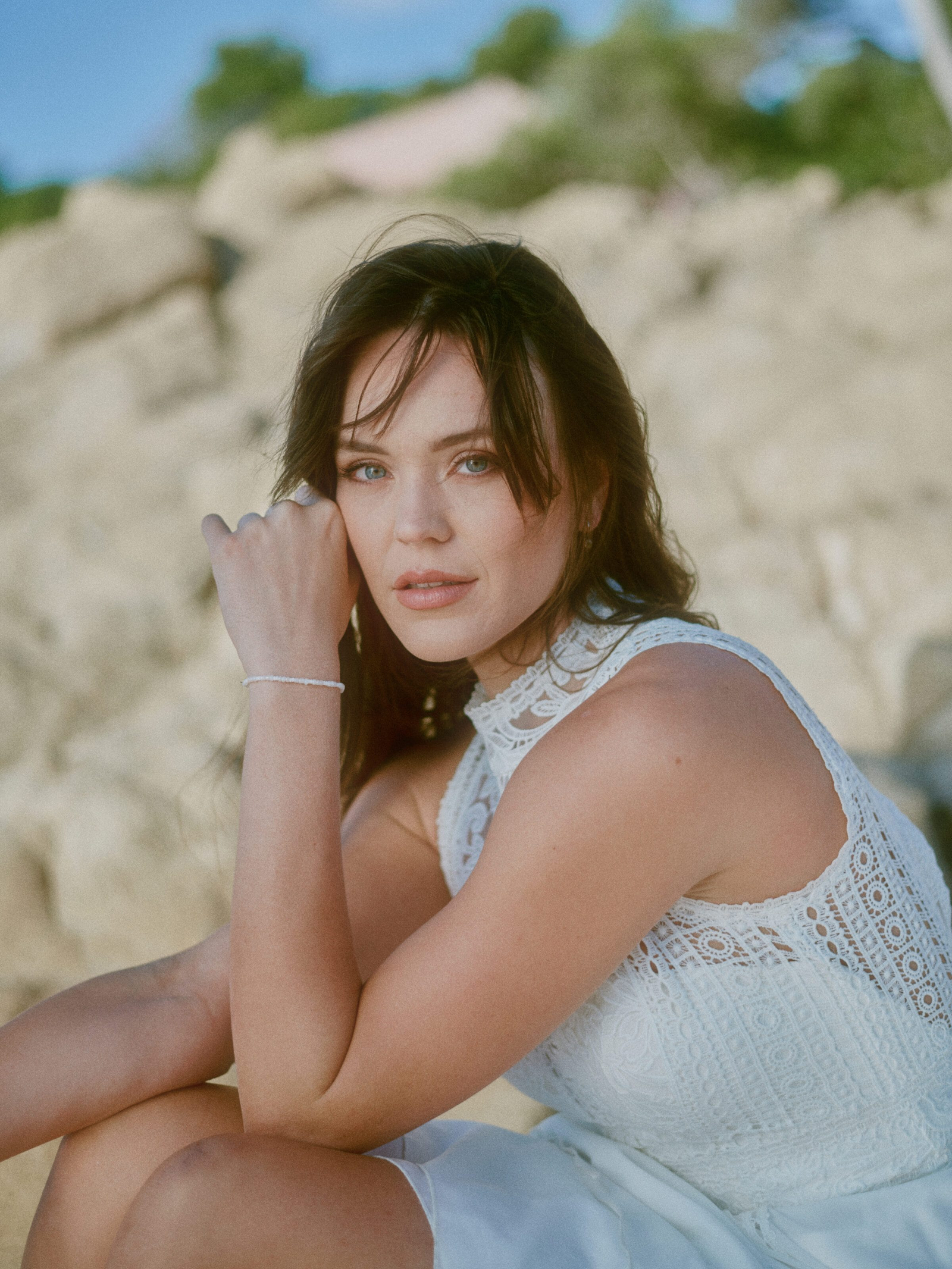 Wedding photographer Barcelona Bridal avenue