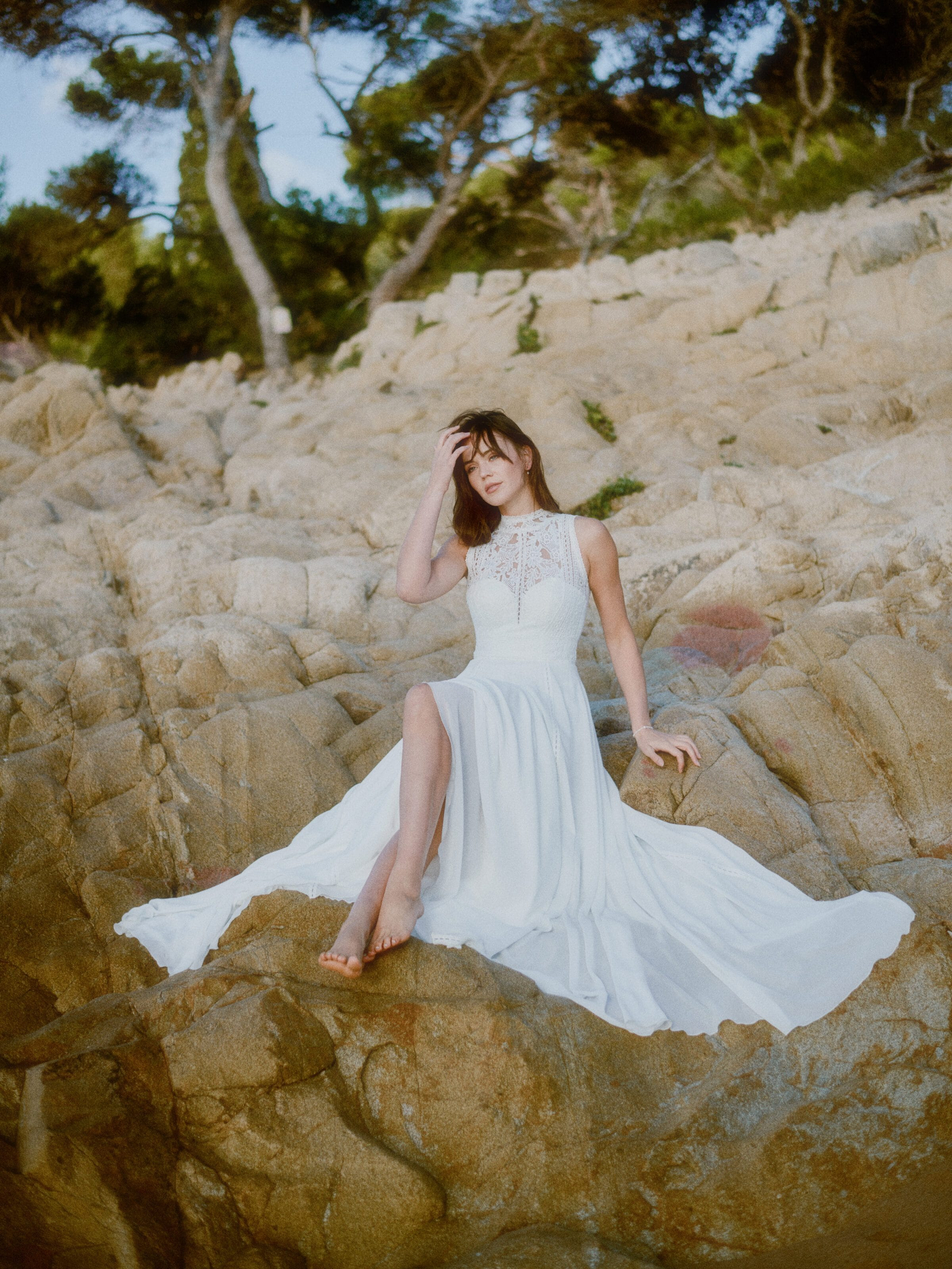 Wedding photographer Barcelona