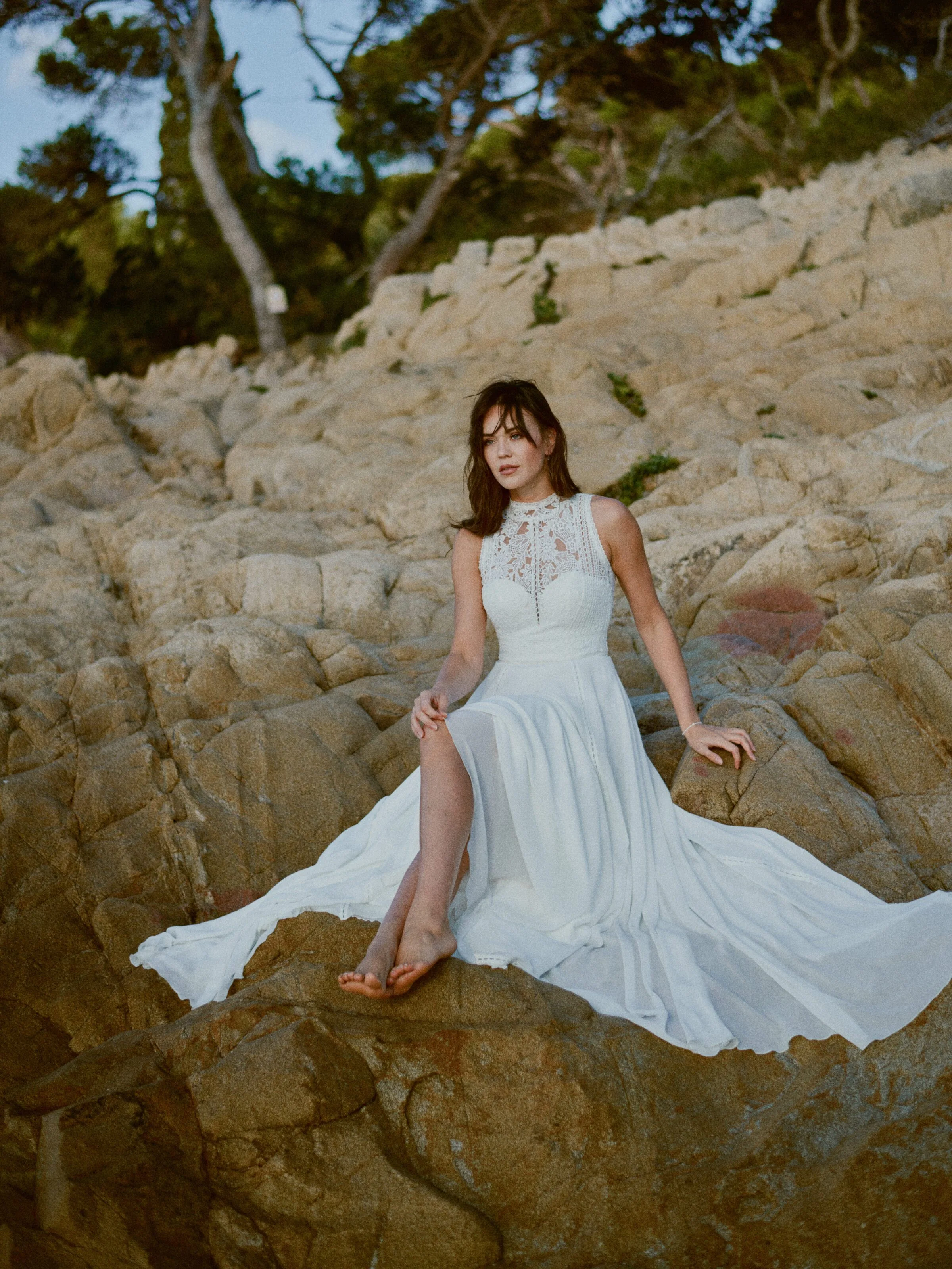Wedding photographer Barcelona