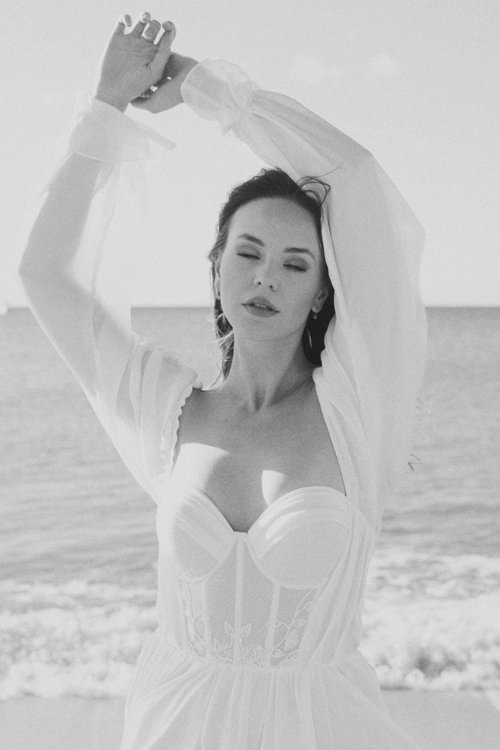 Wedding photographer Barcelona - post-wedding