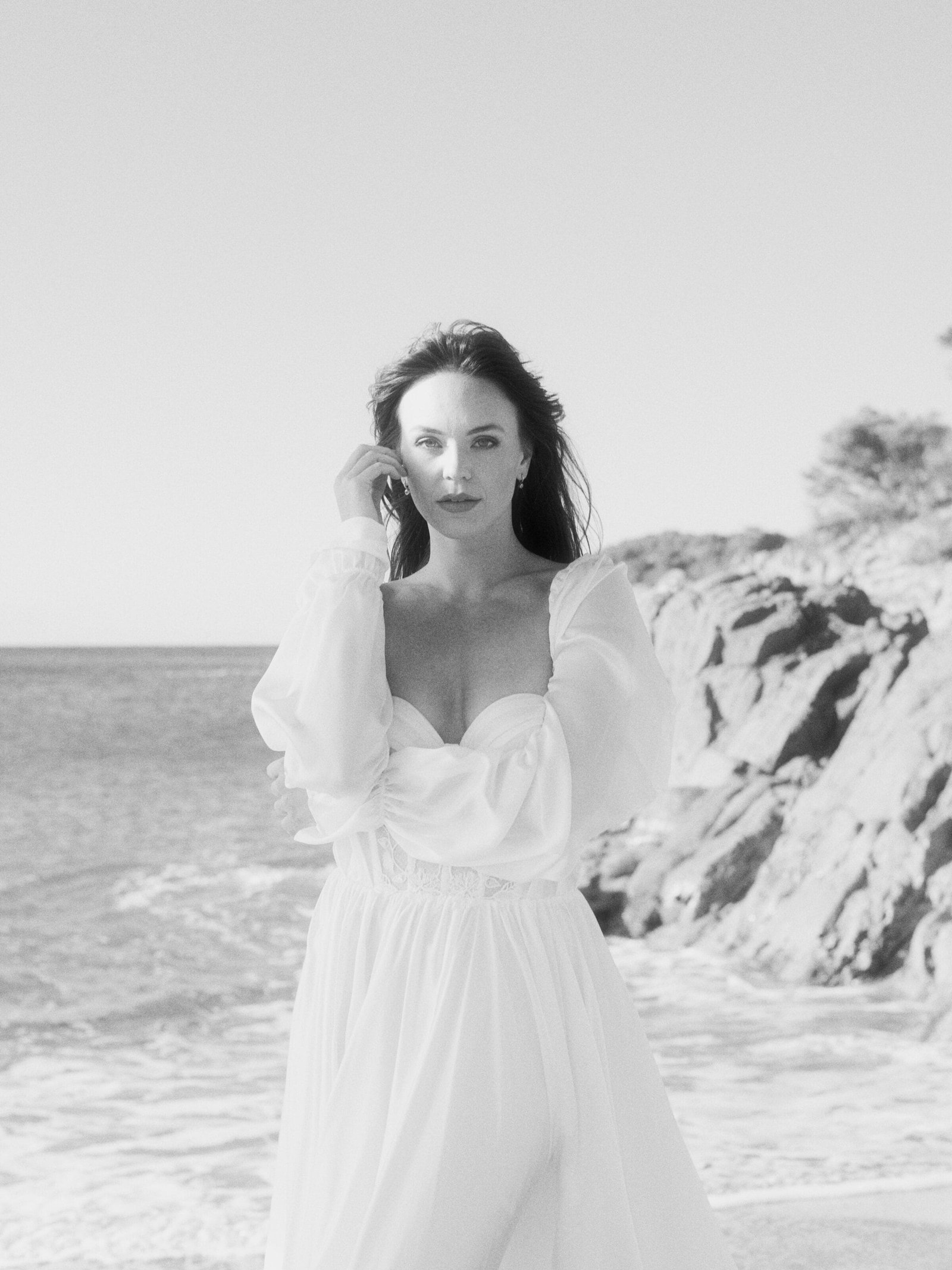 Wedding photographer Barcelona