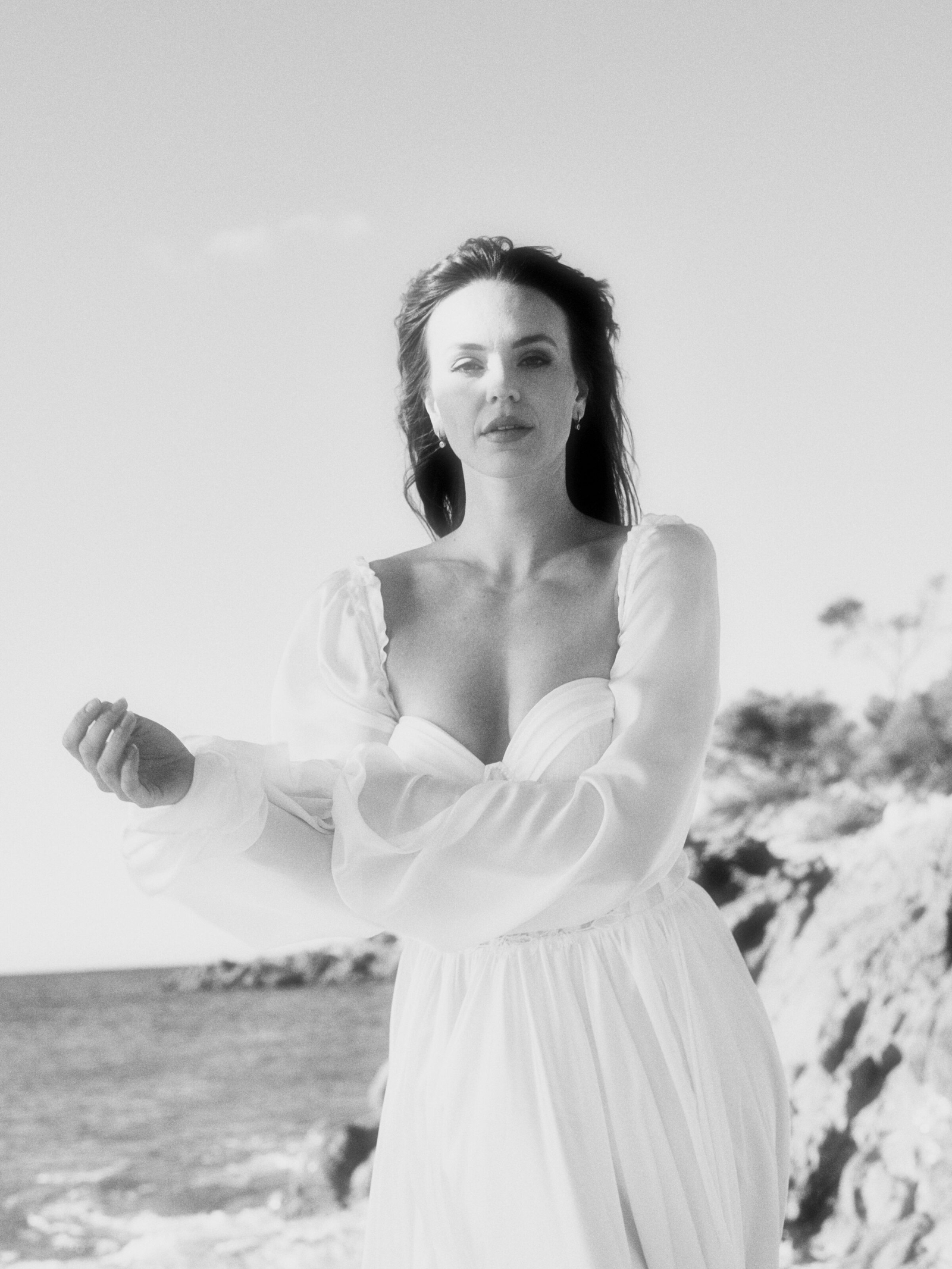 Wedding photographer Barcelona