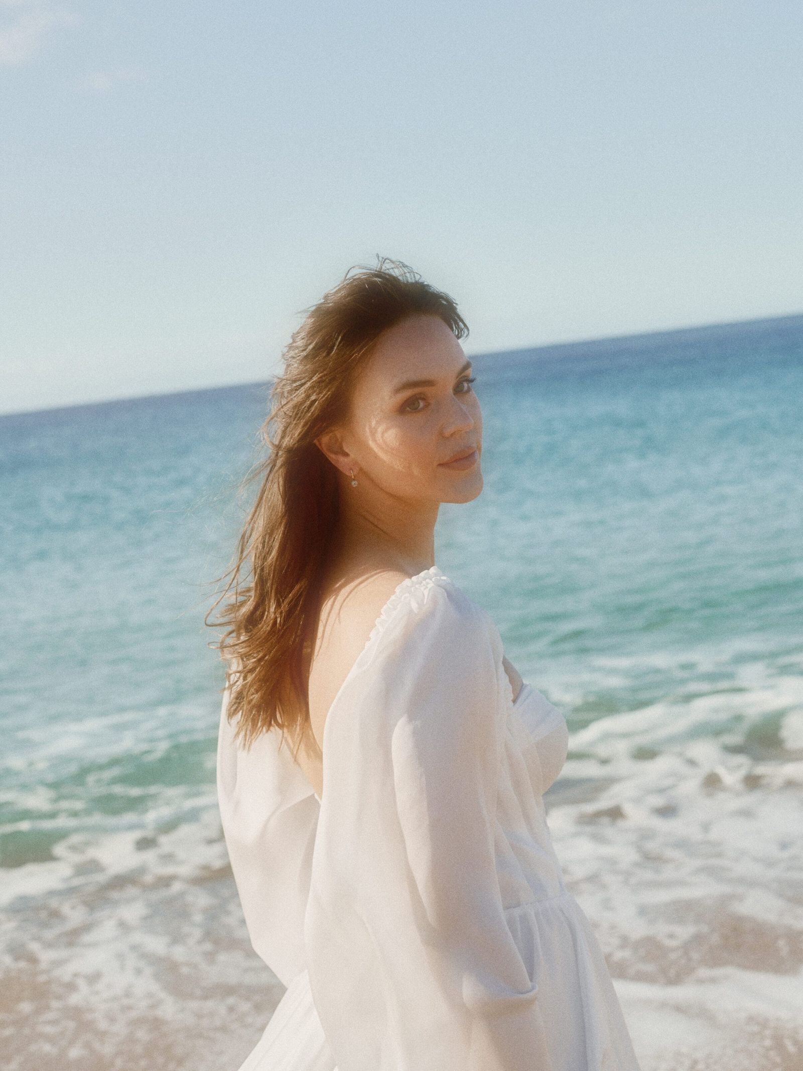 Wedding photographer Barcelona Bridal avenue