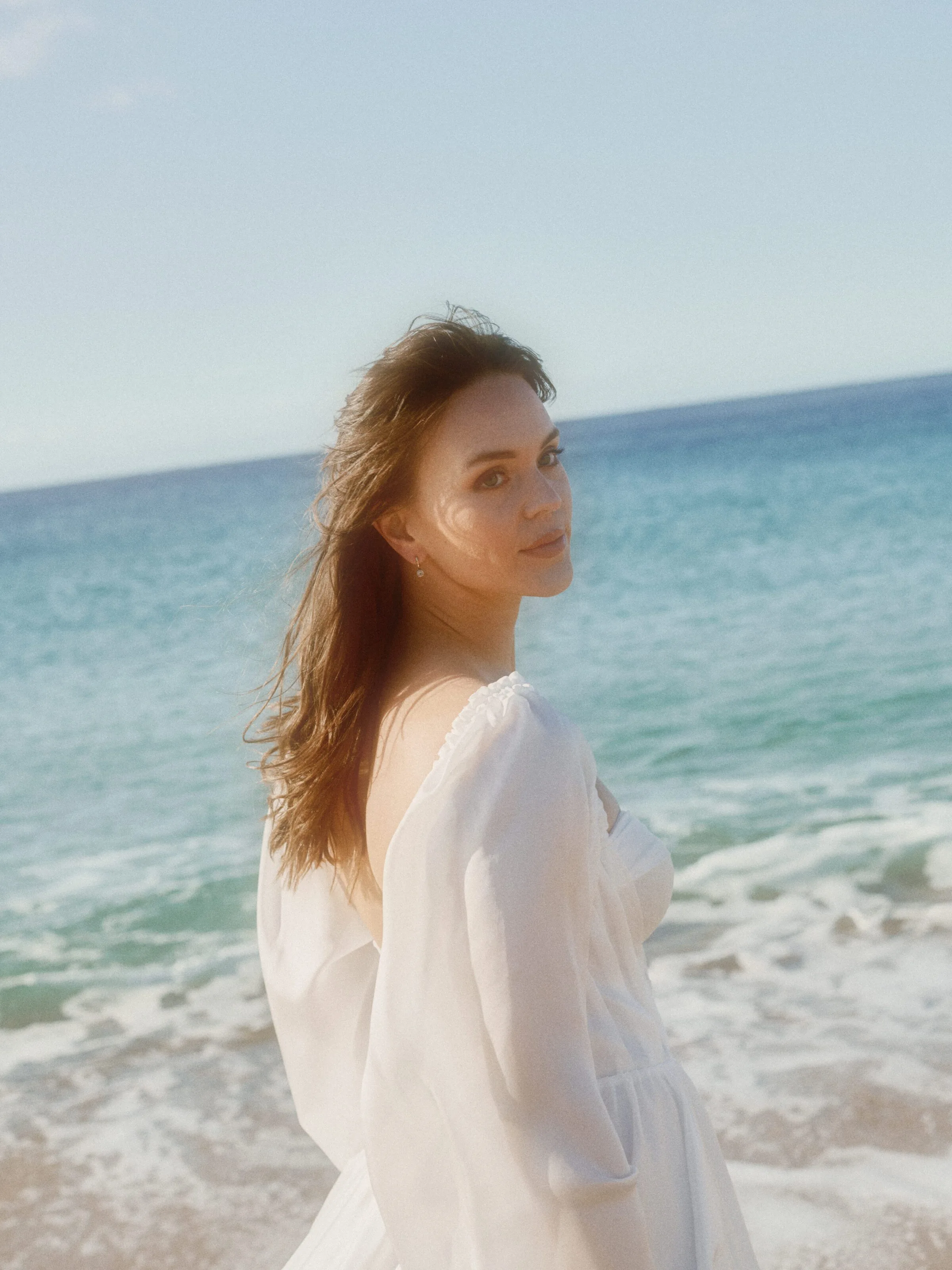 Wedding photographer Barcelona Bridal avenue