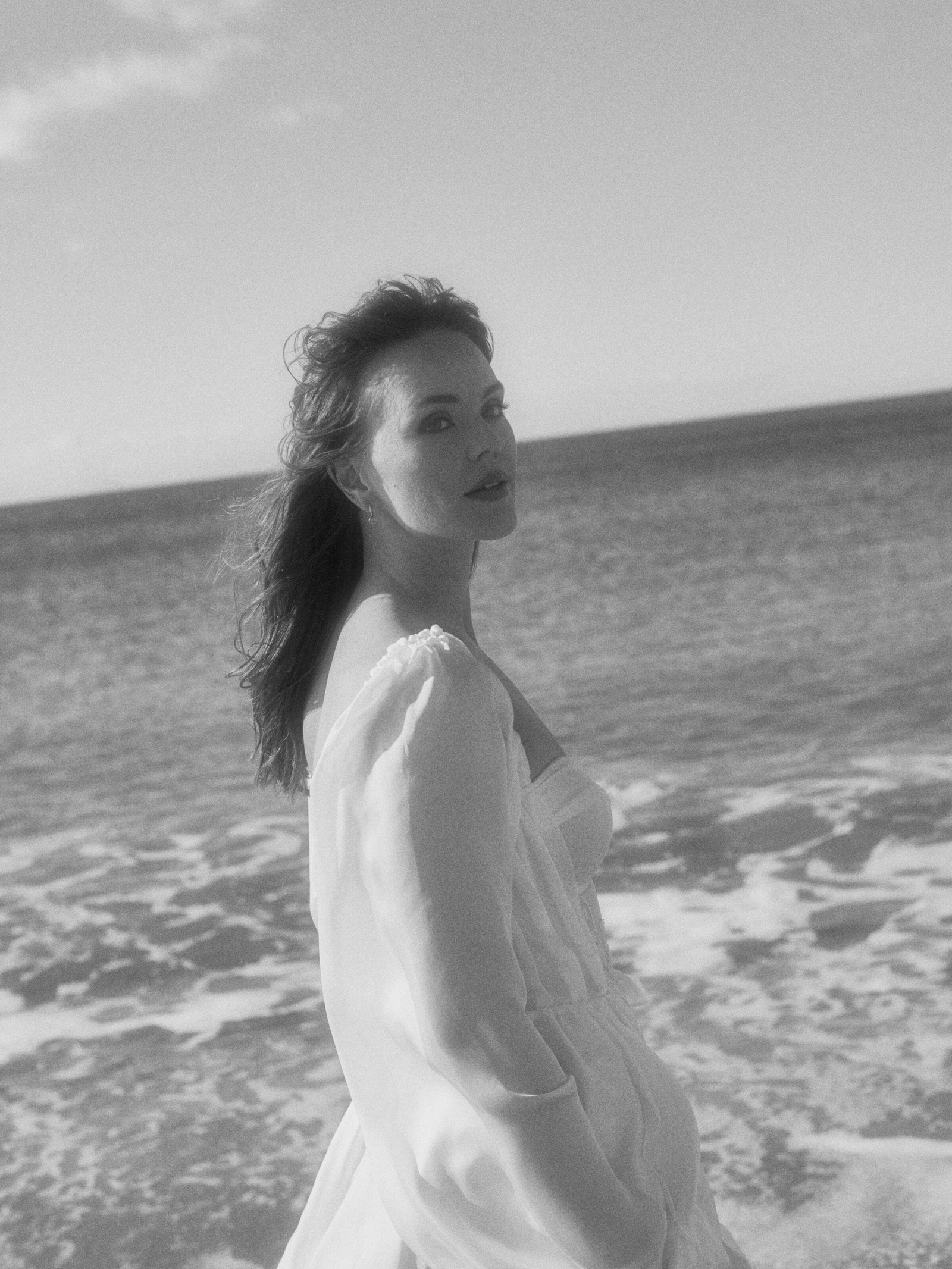 Wedding photographer Barcelona Bridal avenue