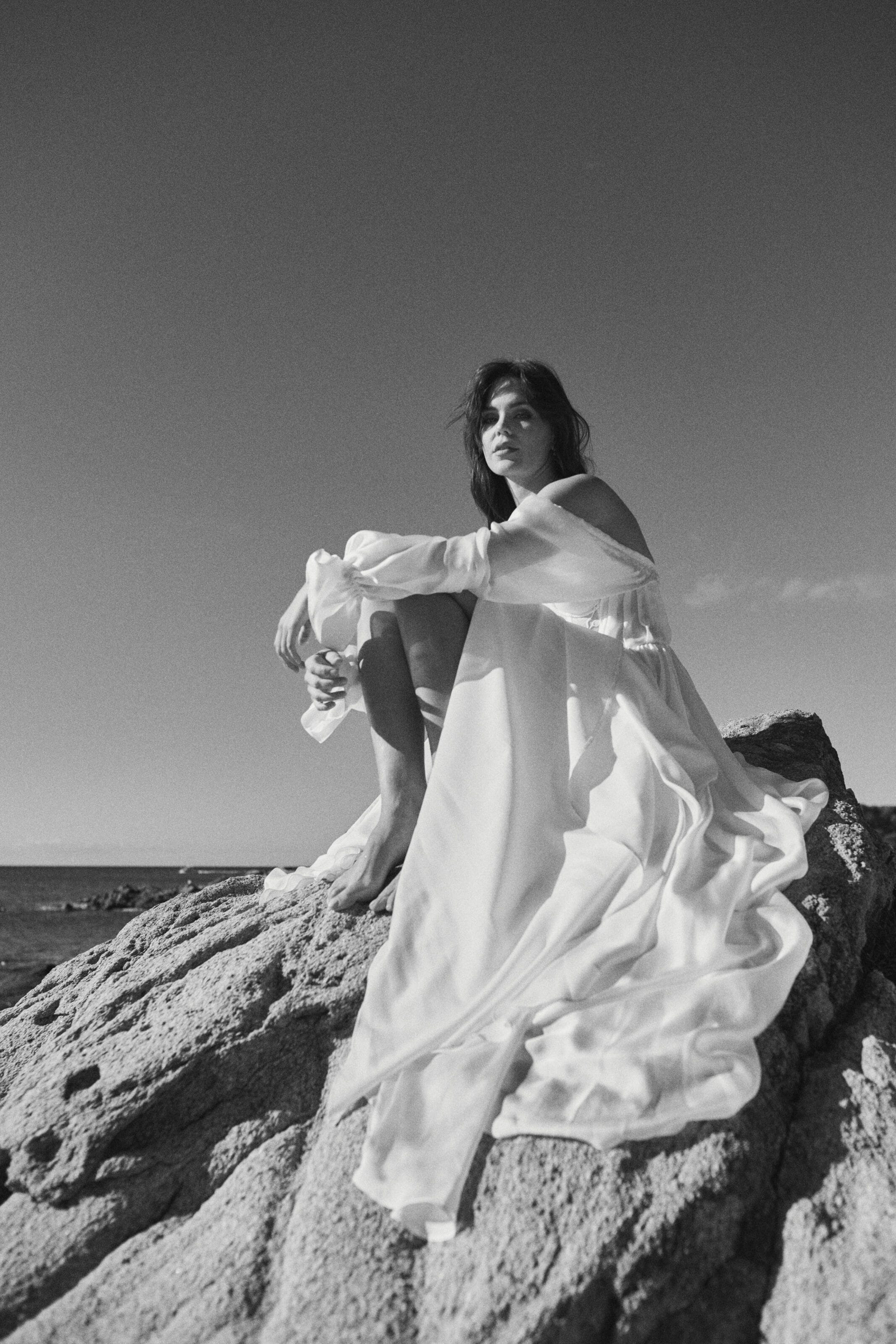 Wedding photographer Barcelona