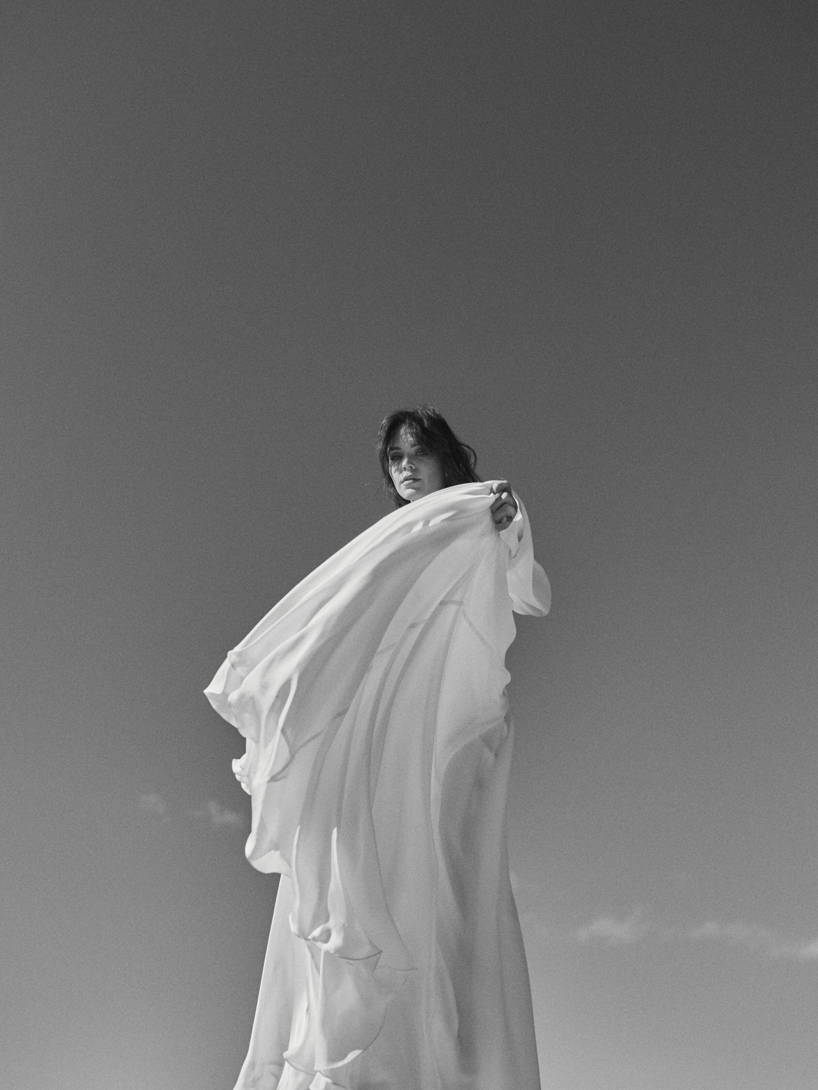 Wedding photographer Barcelona Bridal avenue