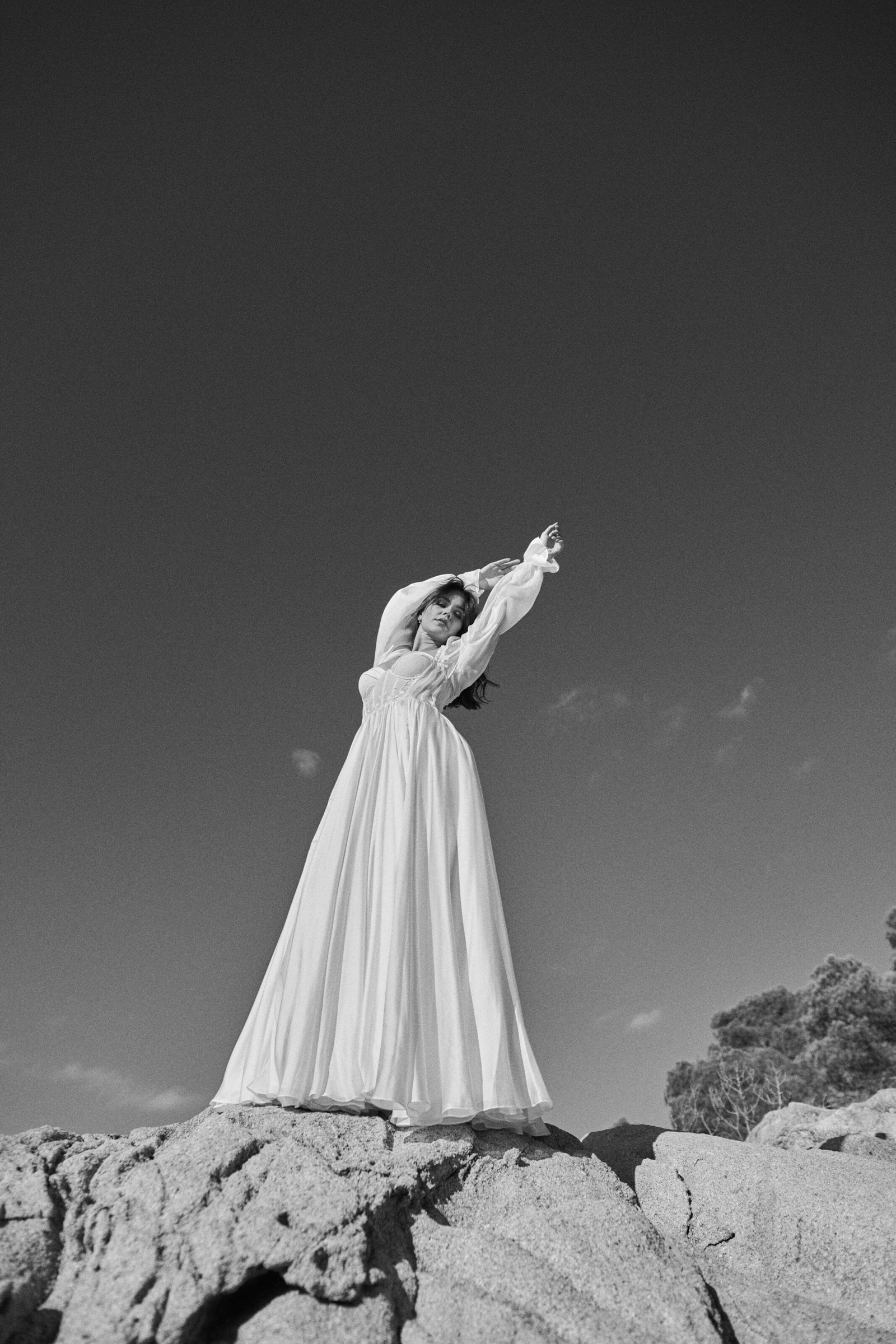 Wedding photographer Barcelona