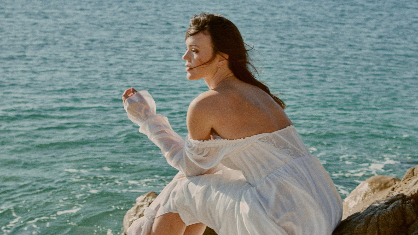 Wedding photographer Barcelona Bridal avenue