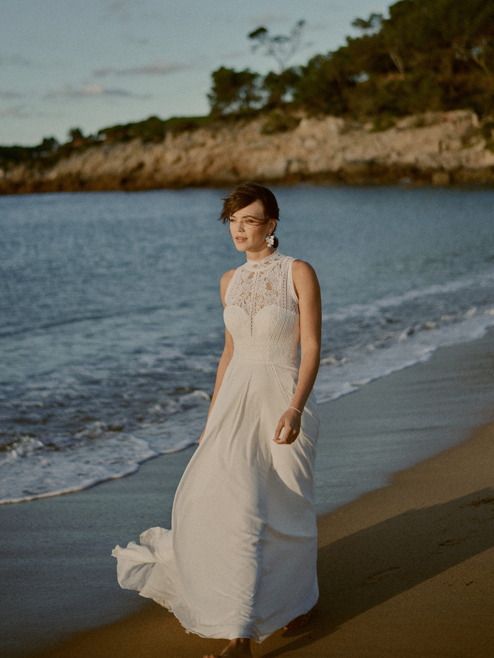 Wedding photographer Barcelona