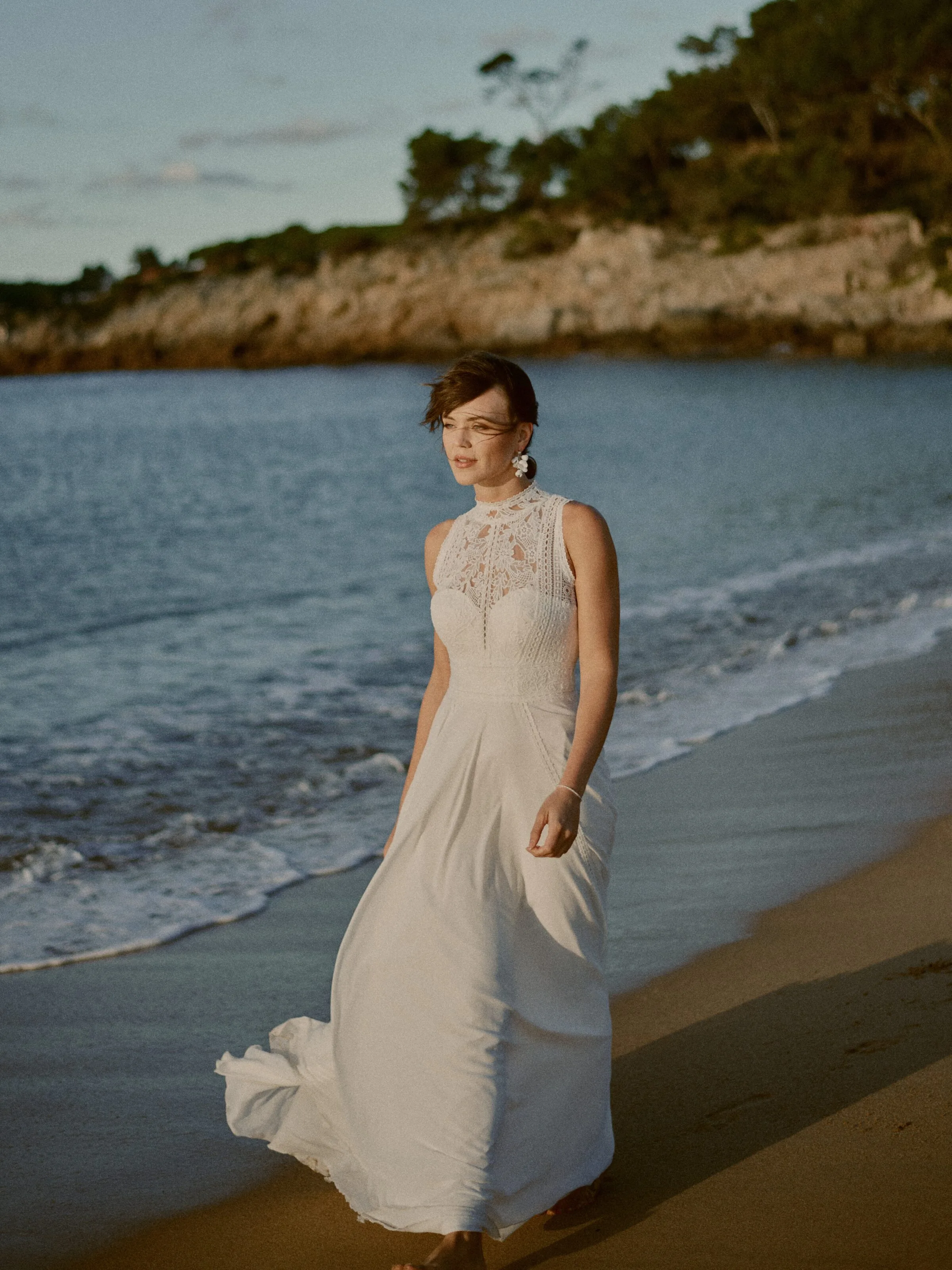 Wedding photographer Barcelona