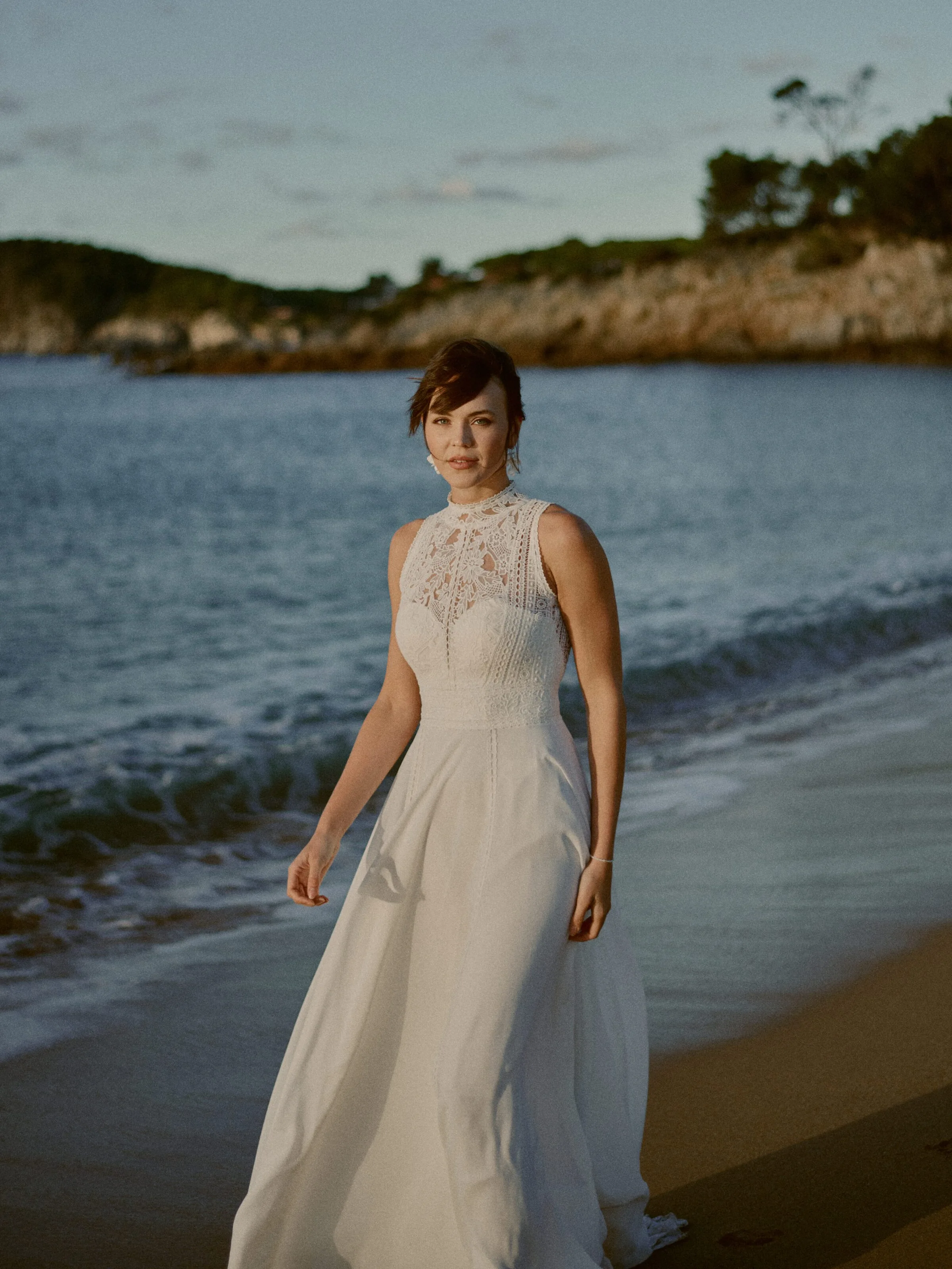 Wedding photographer Barcelona