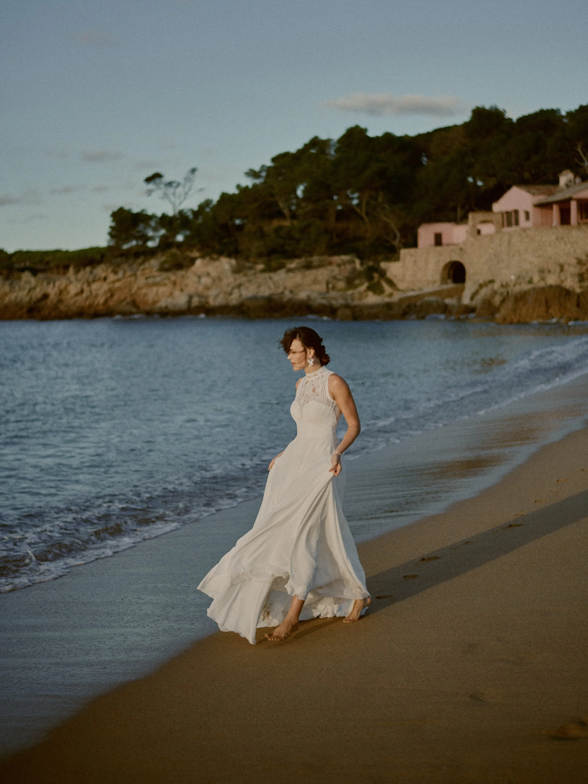 Wedding photographer Barcelona - post-wedding