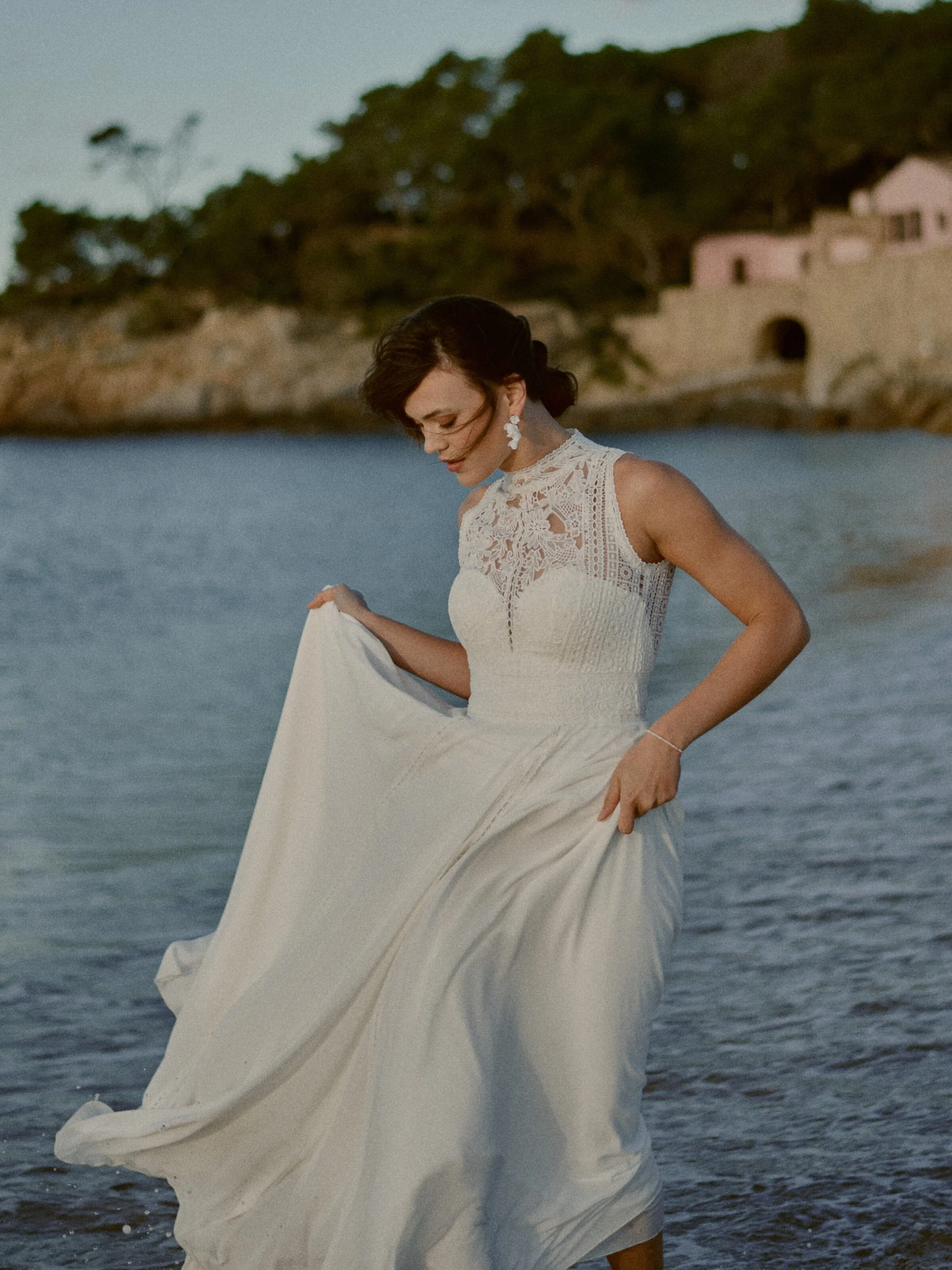 Wedding photographer Barcelona