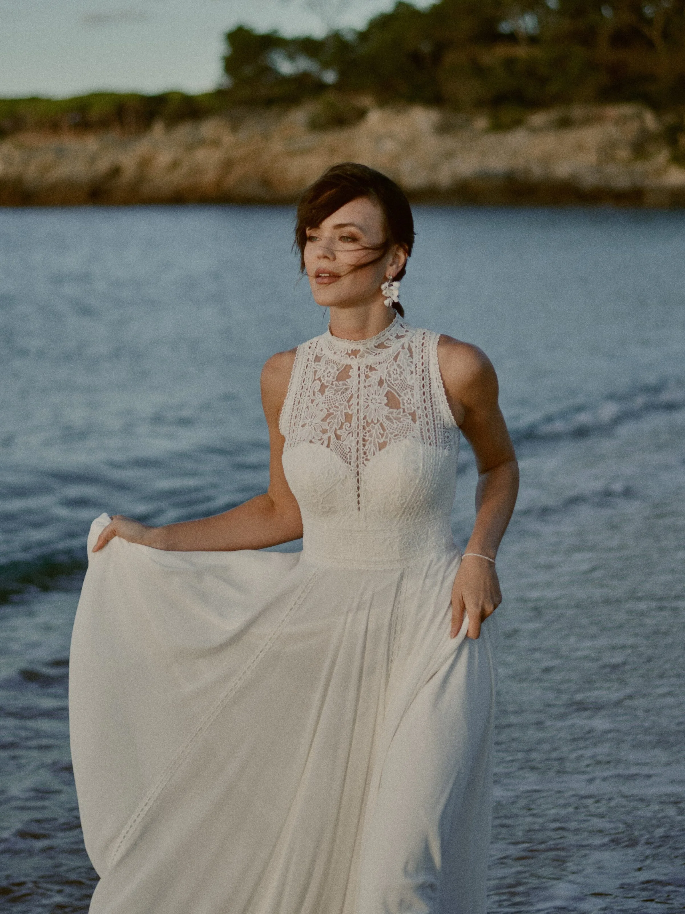 Wedding photographer Barcelona