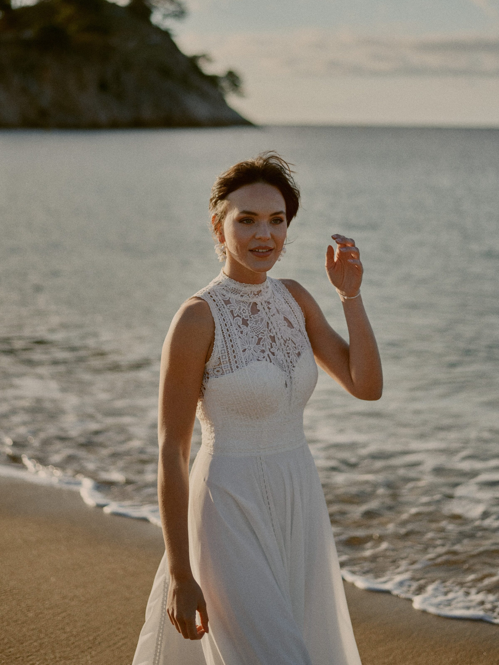 Wedding photographer Barcelona - post-wedding