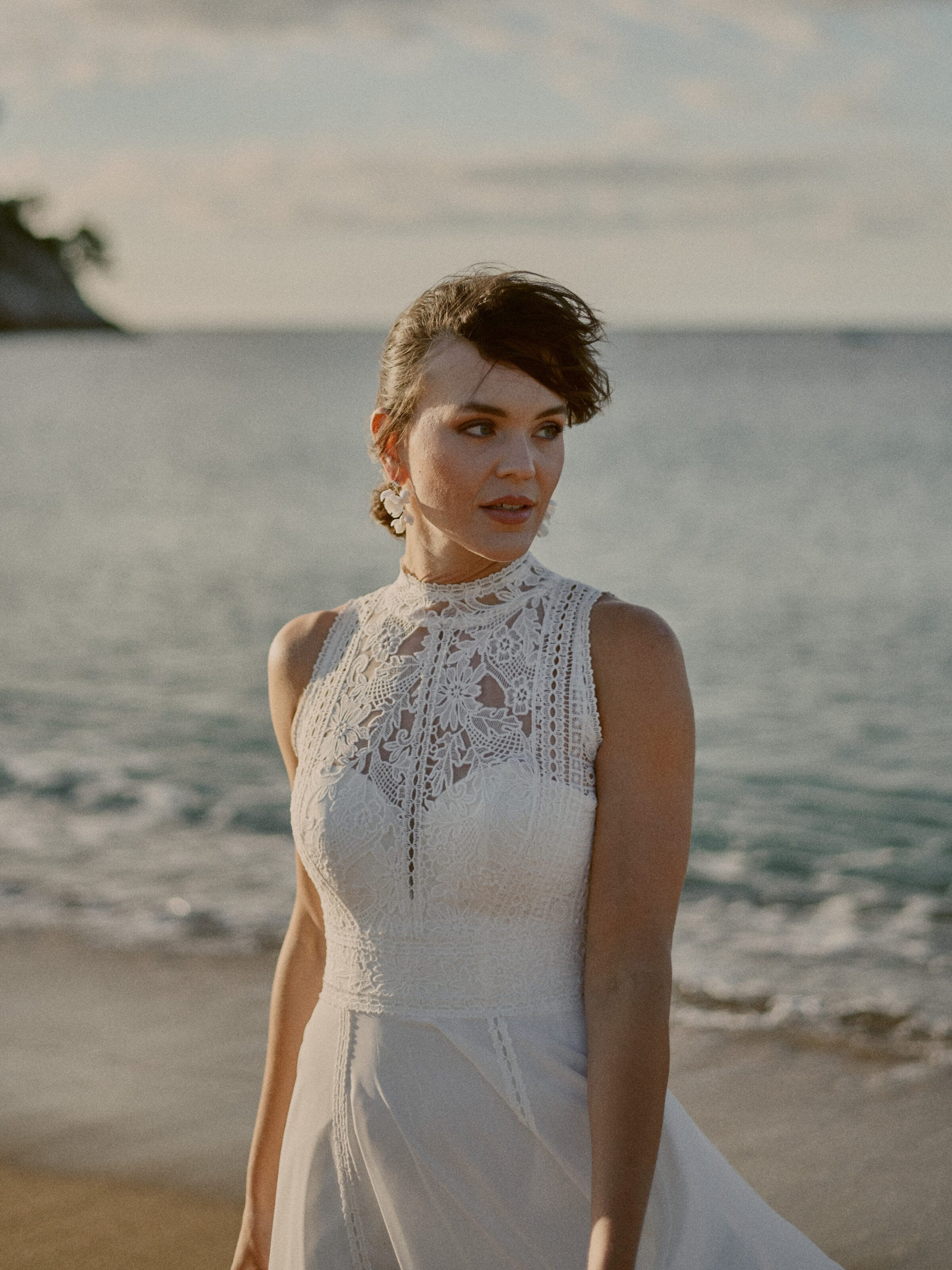 Wedding photographer Barcelona Bridal avenue