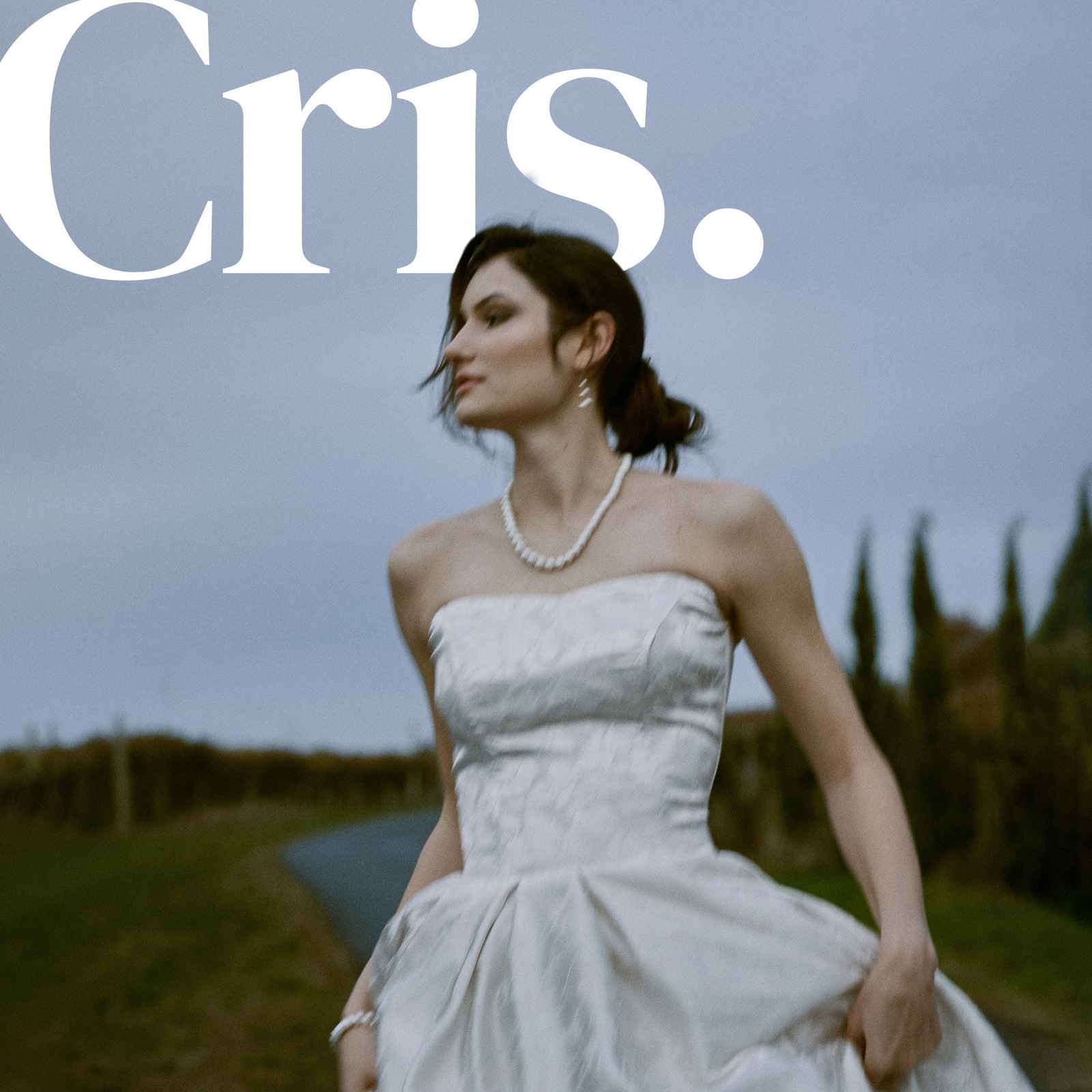 Wedding Cris