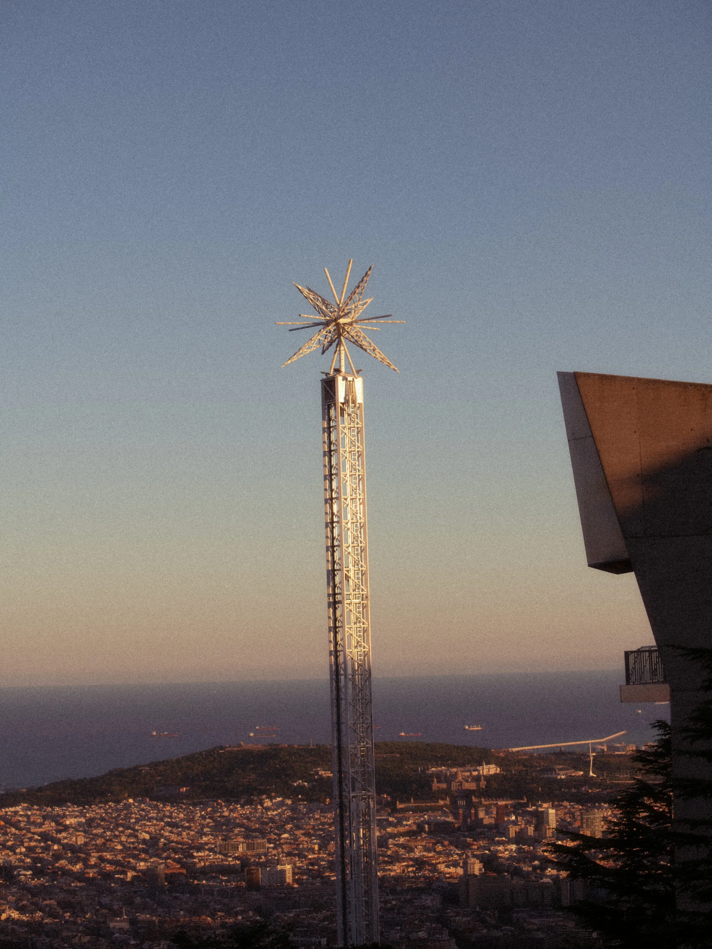 Fotografie de cuplu Barcelona