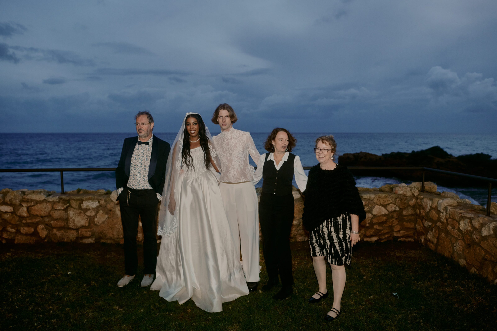 Pre-wedding photography in the Pyrenees