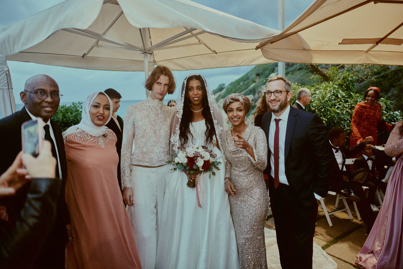 Pre-wedding photography in the Pyrenees