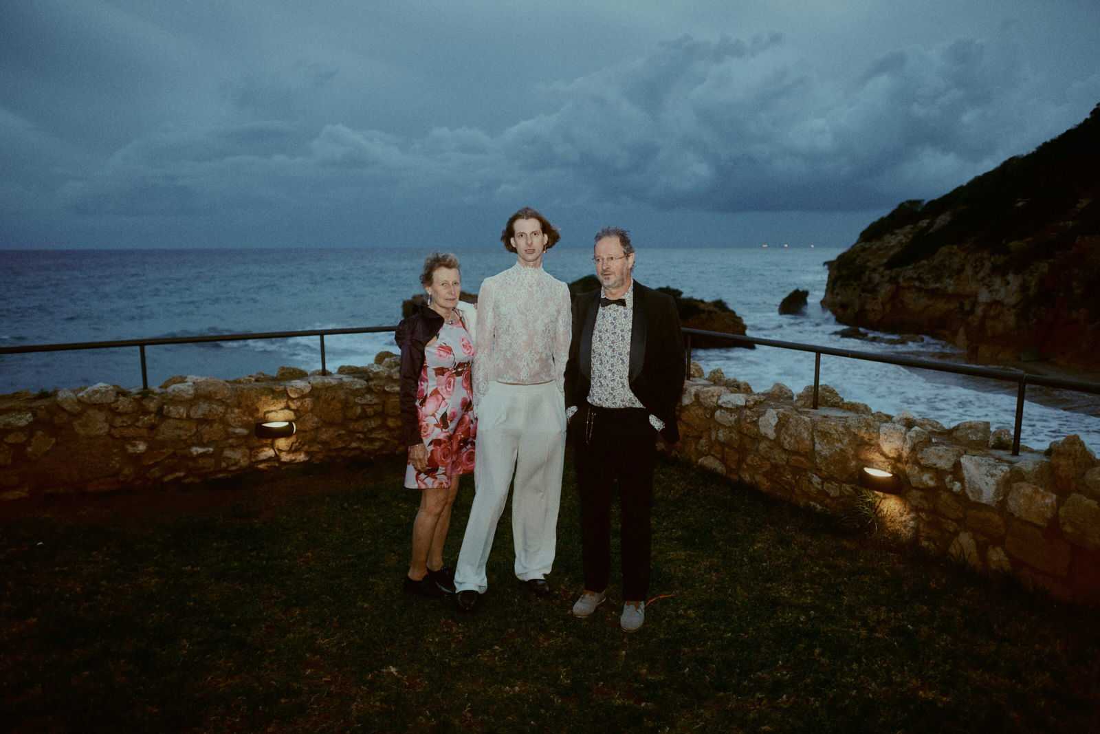 Pre-wedding photography in the Pyrenees