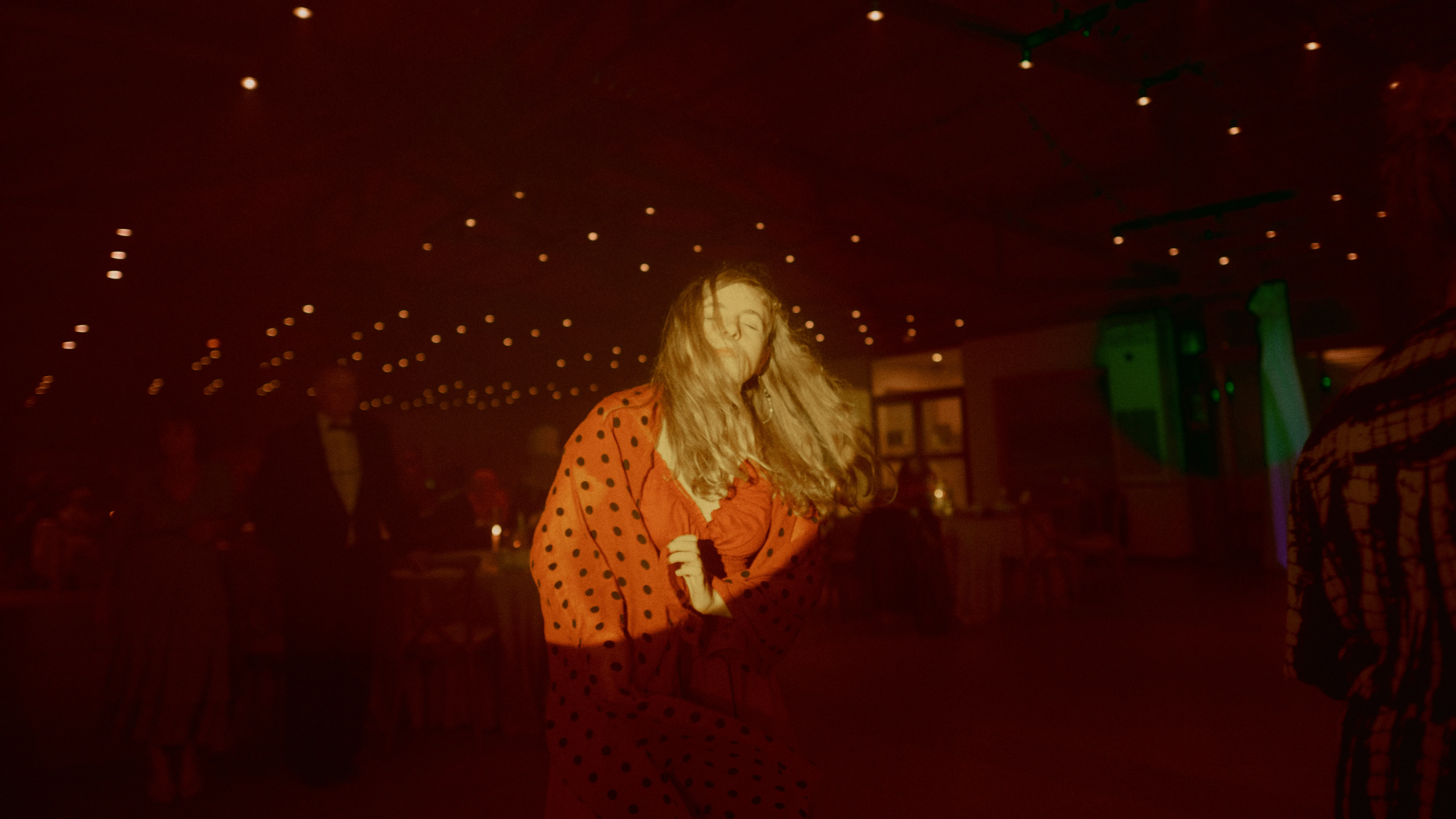 Party moment 10