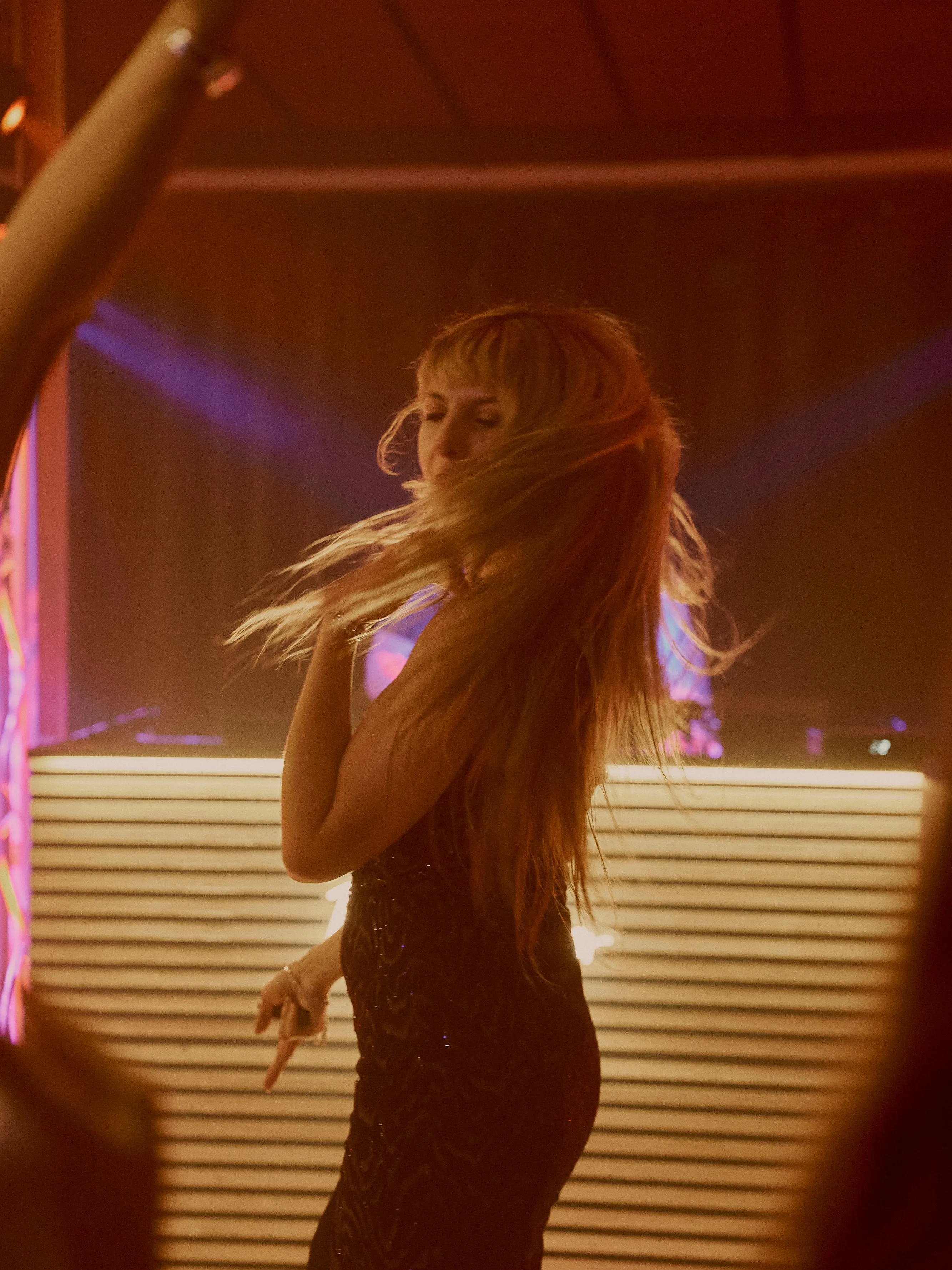 Party moment 111