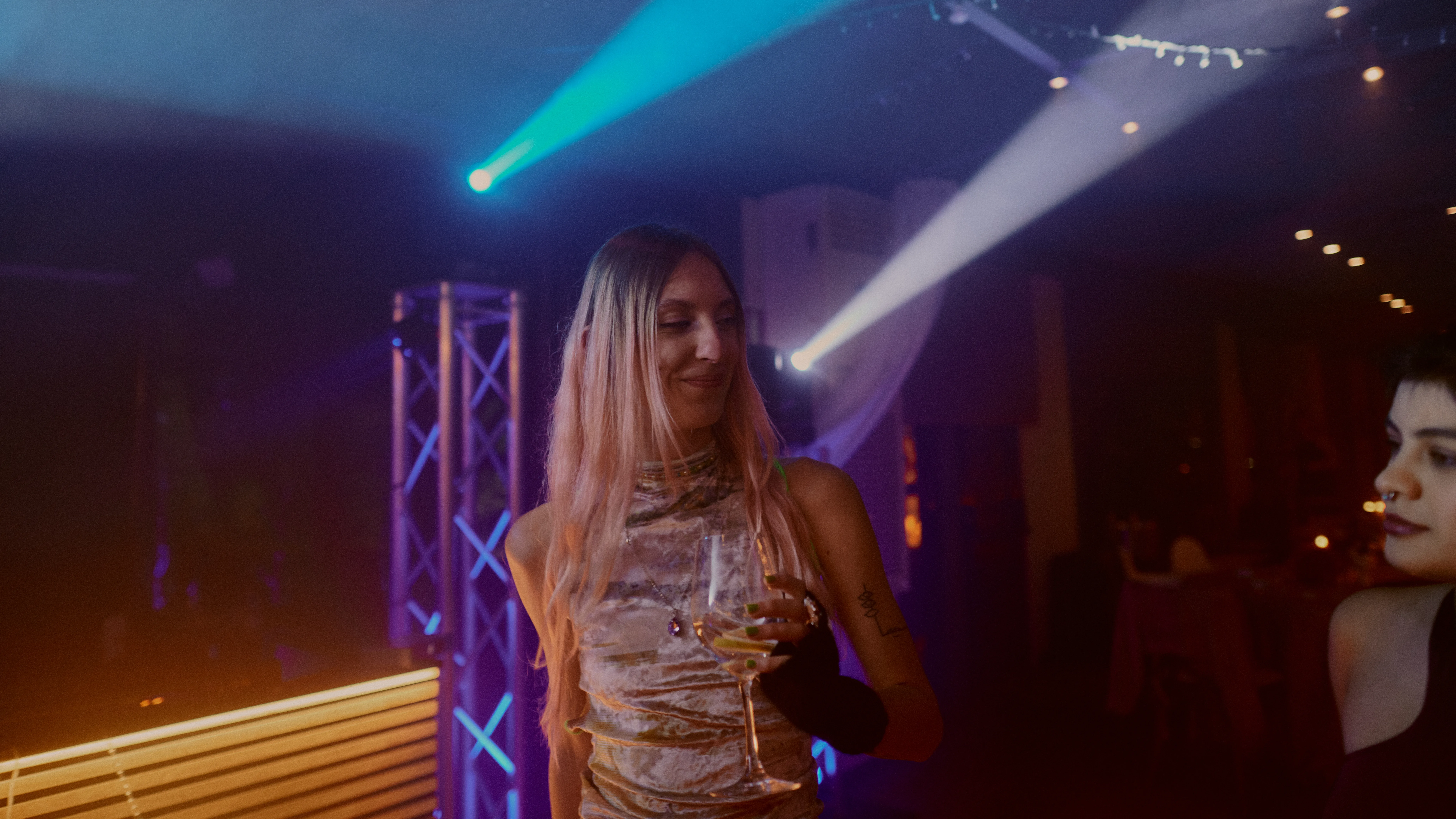 Party moment 15