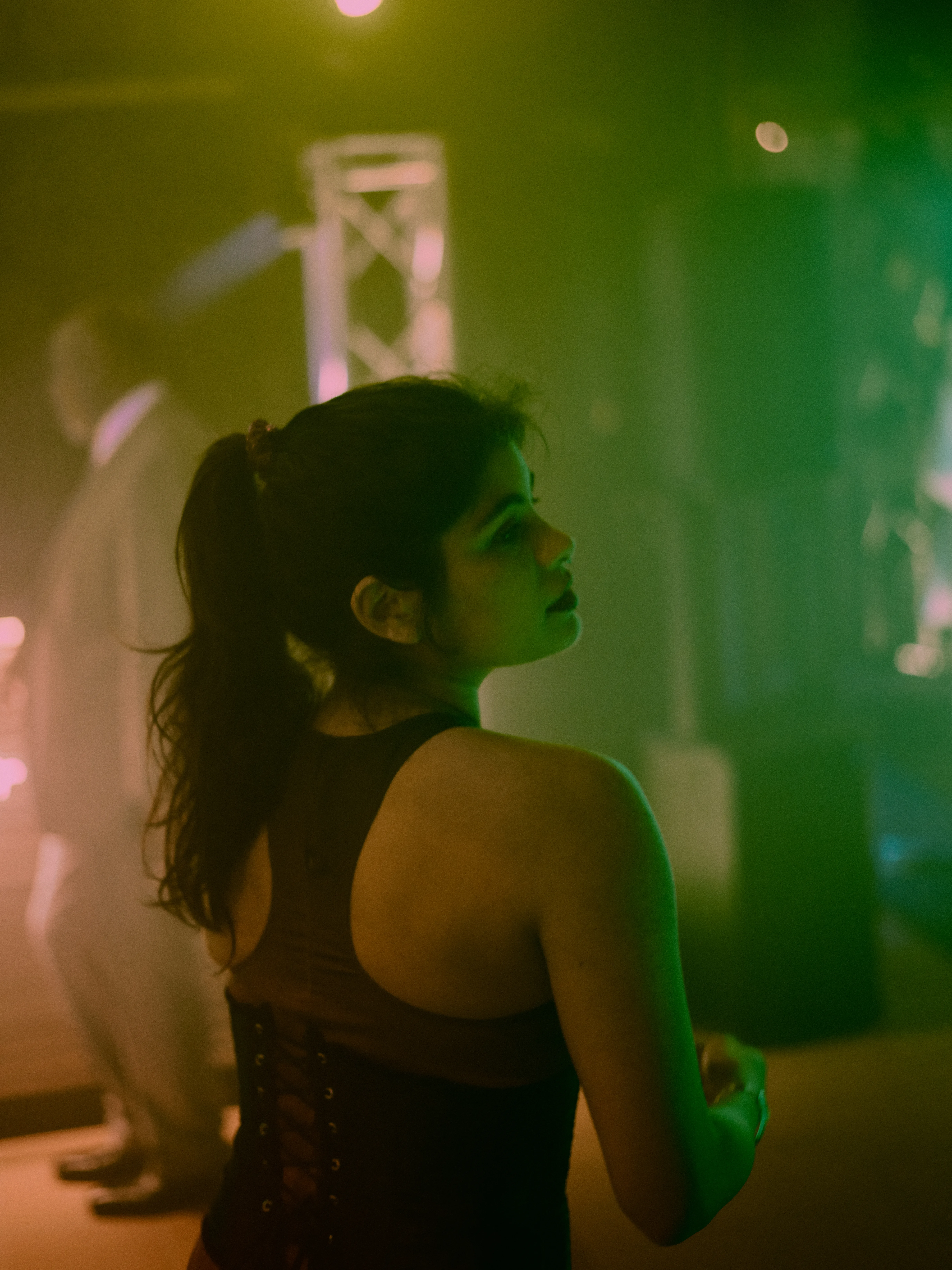 Party moment 16