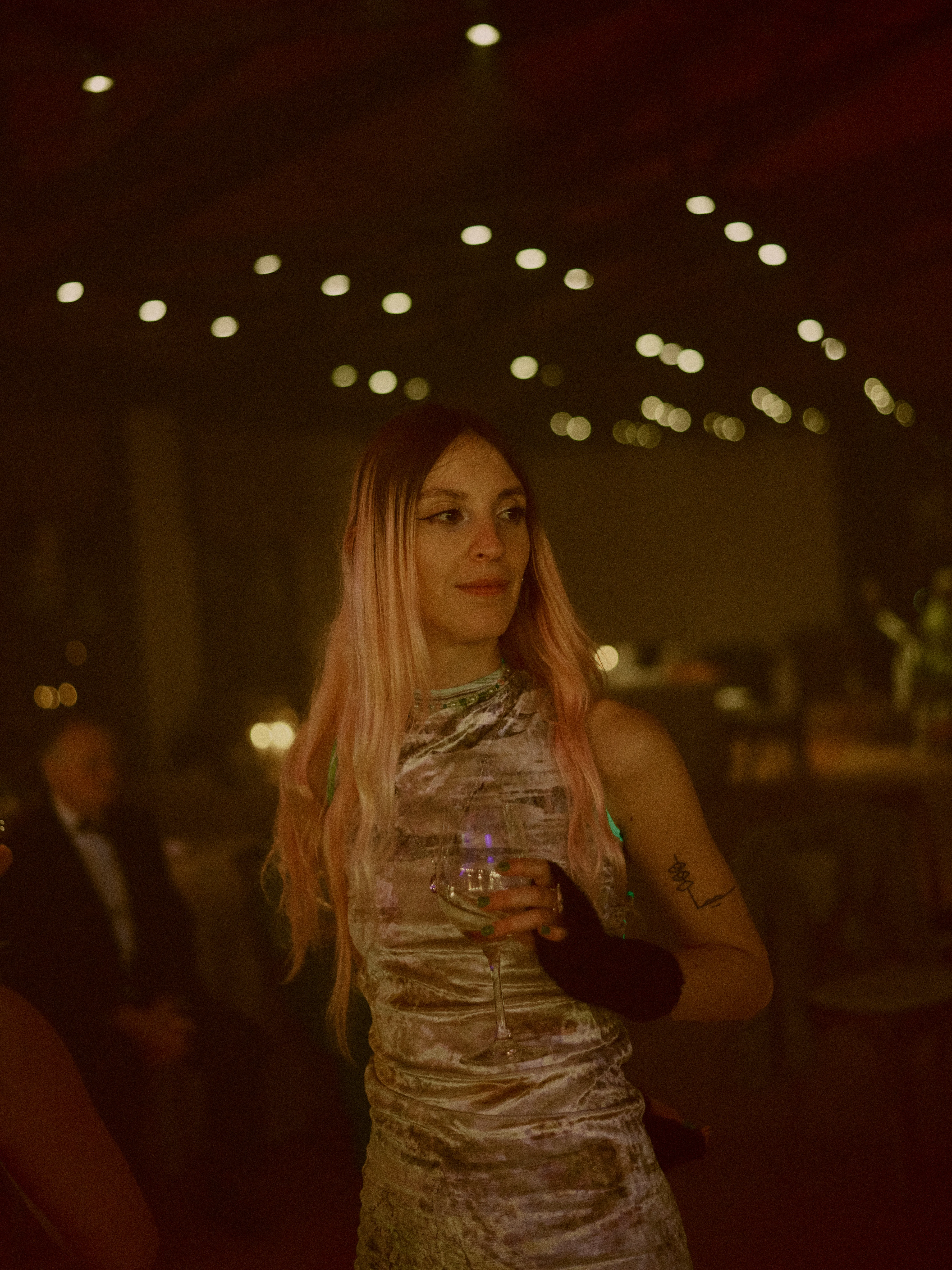 Party moment 17