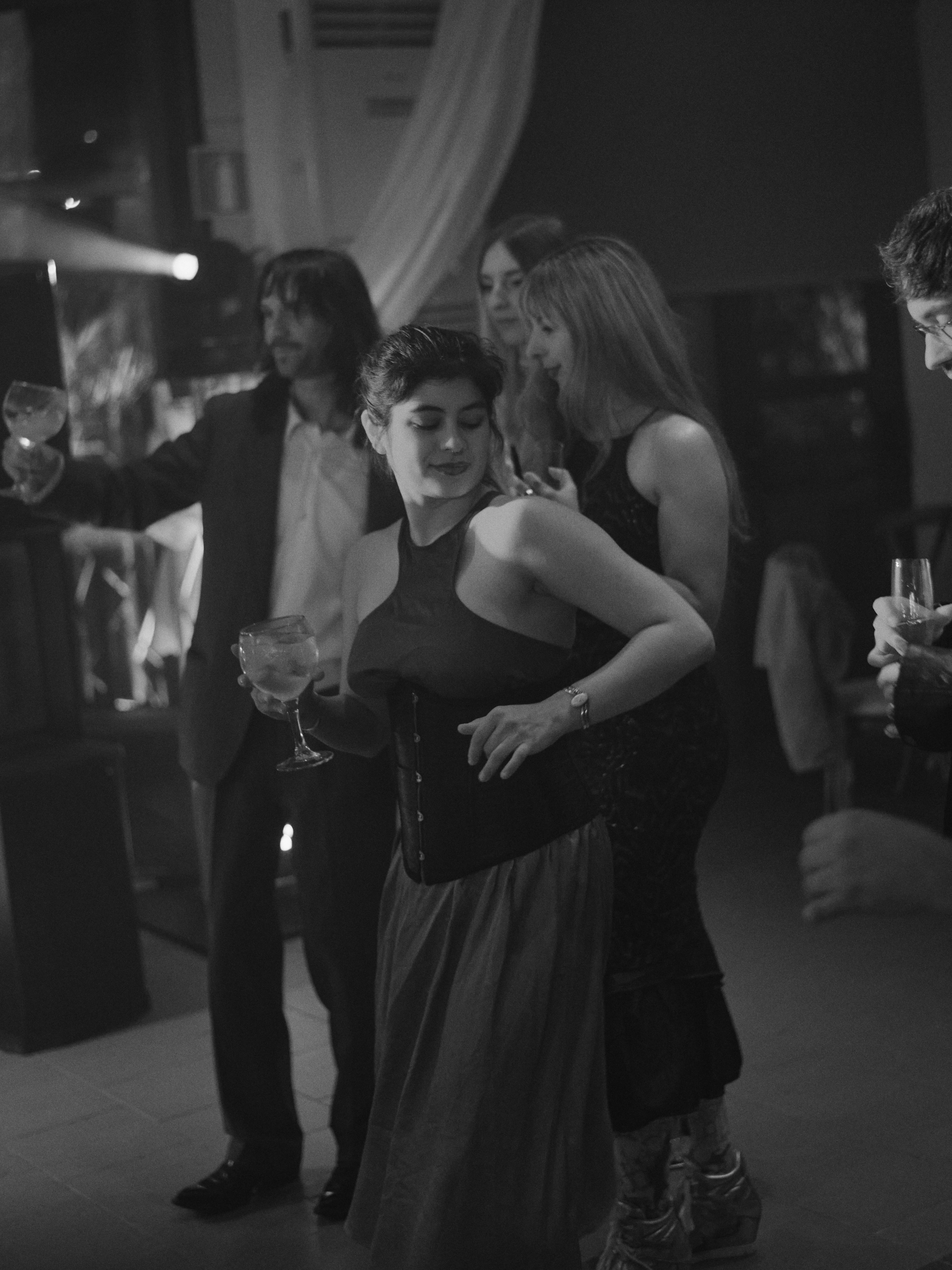 Party moment 19