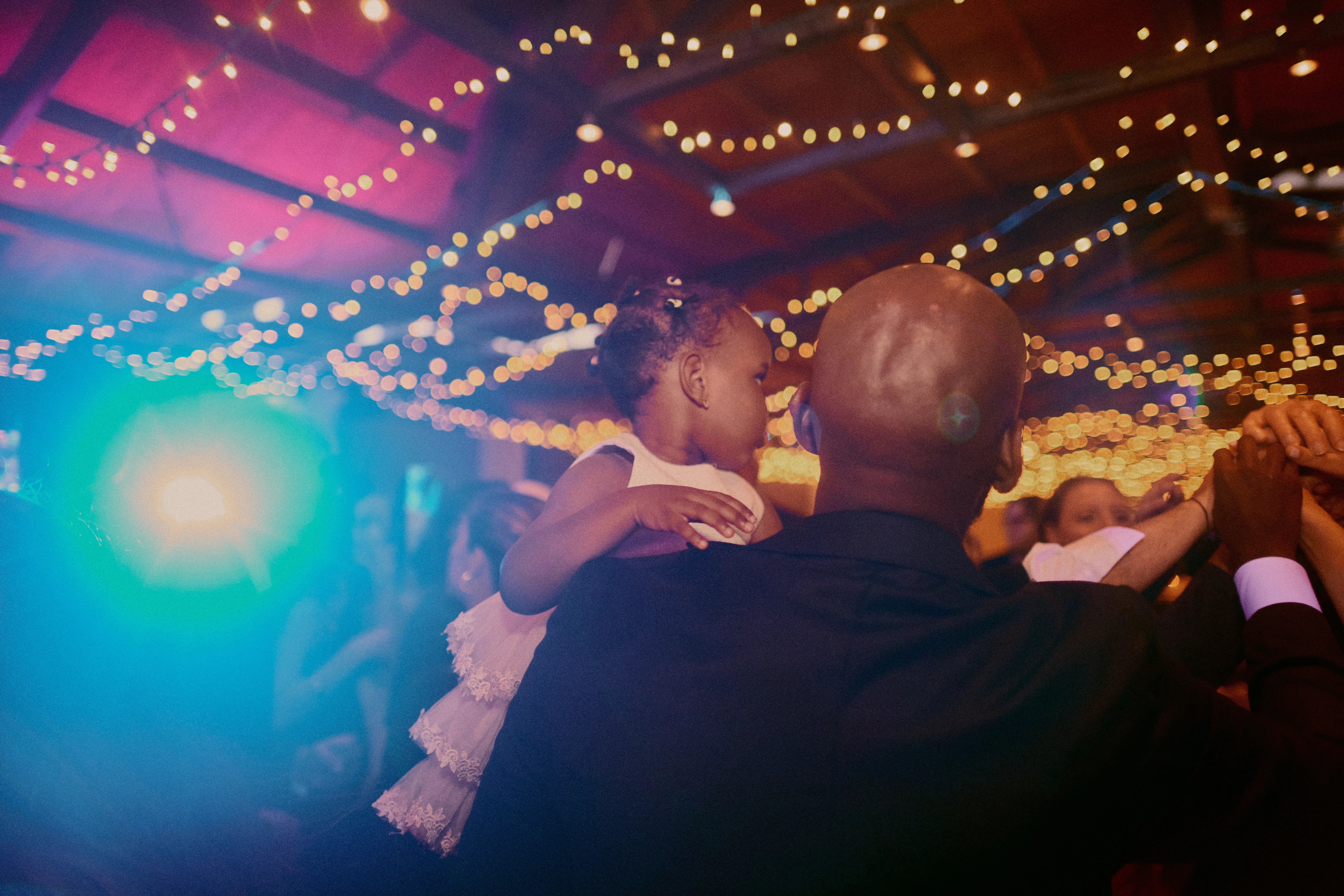 Party moment 49