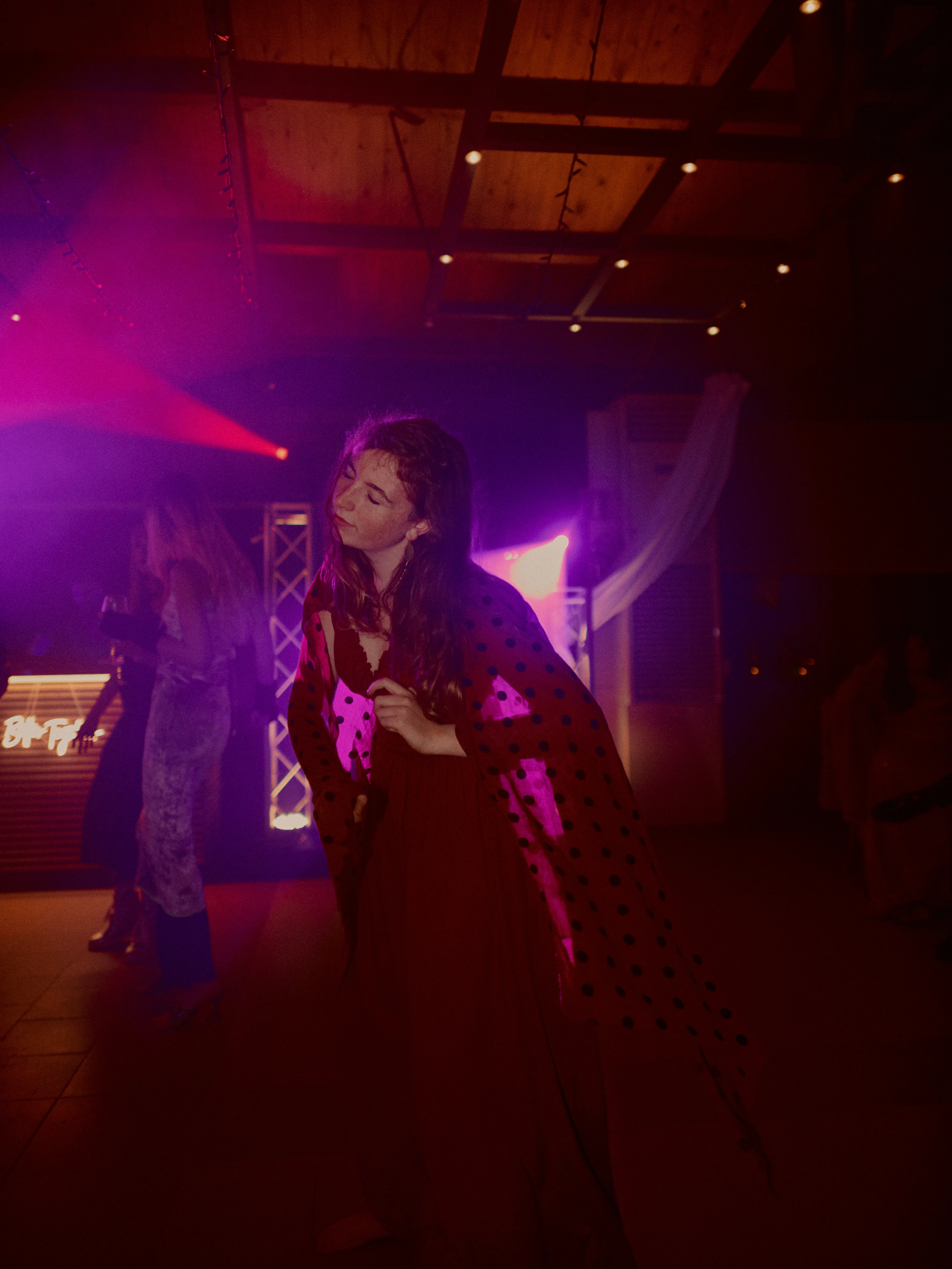 Party moment 5