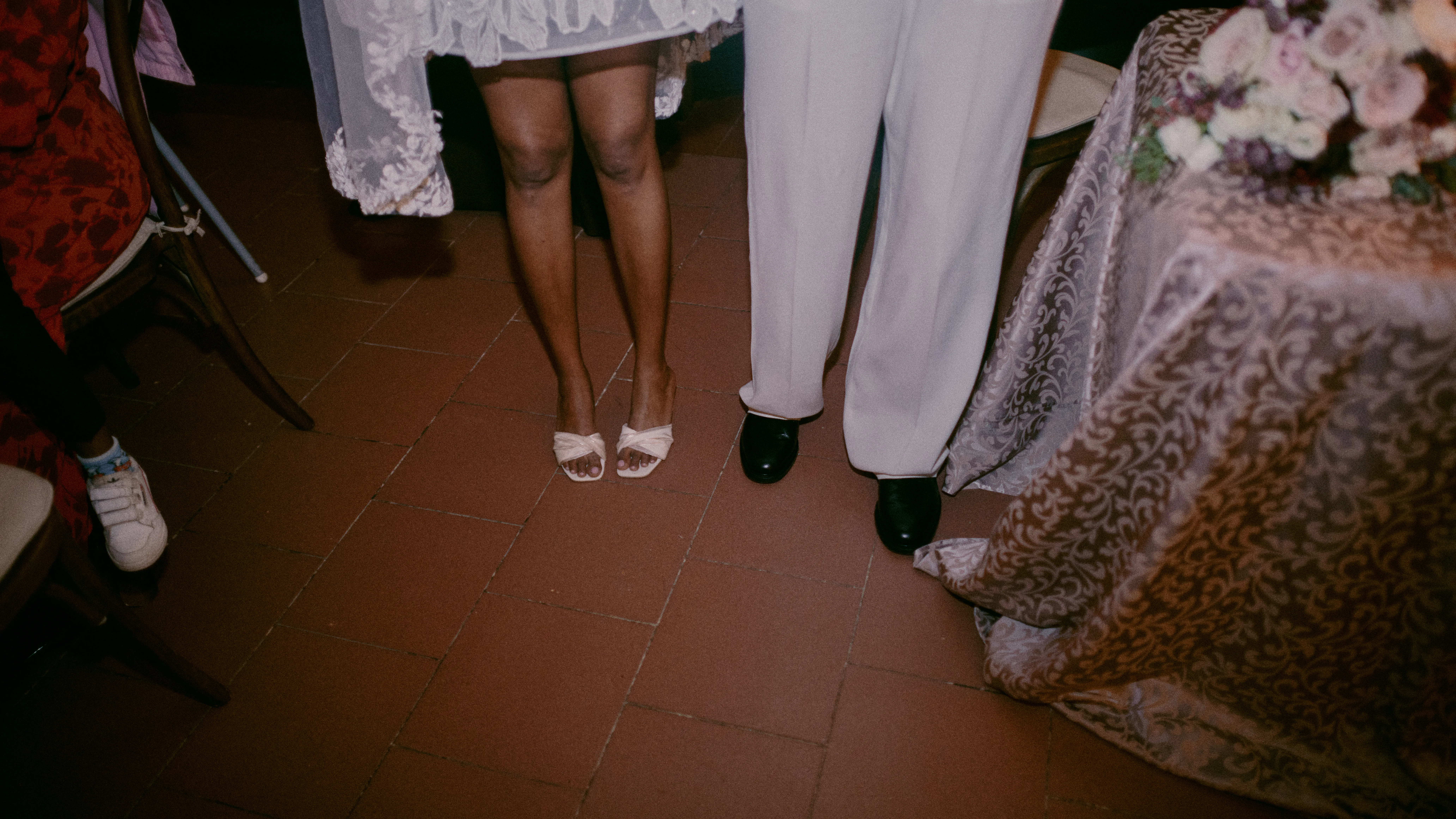 Party moment 65