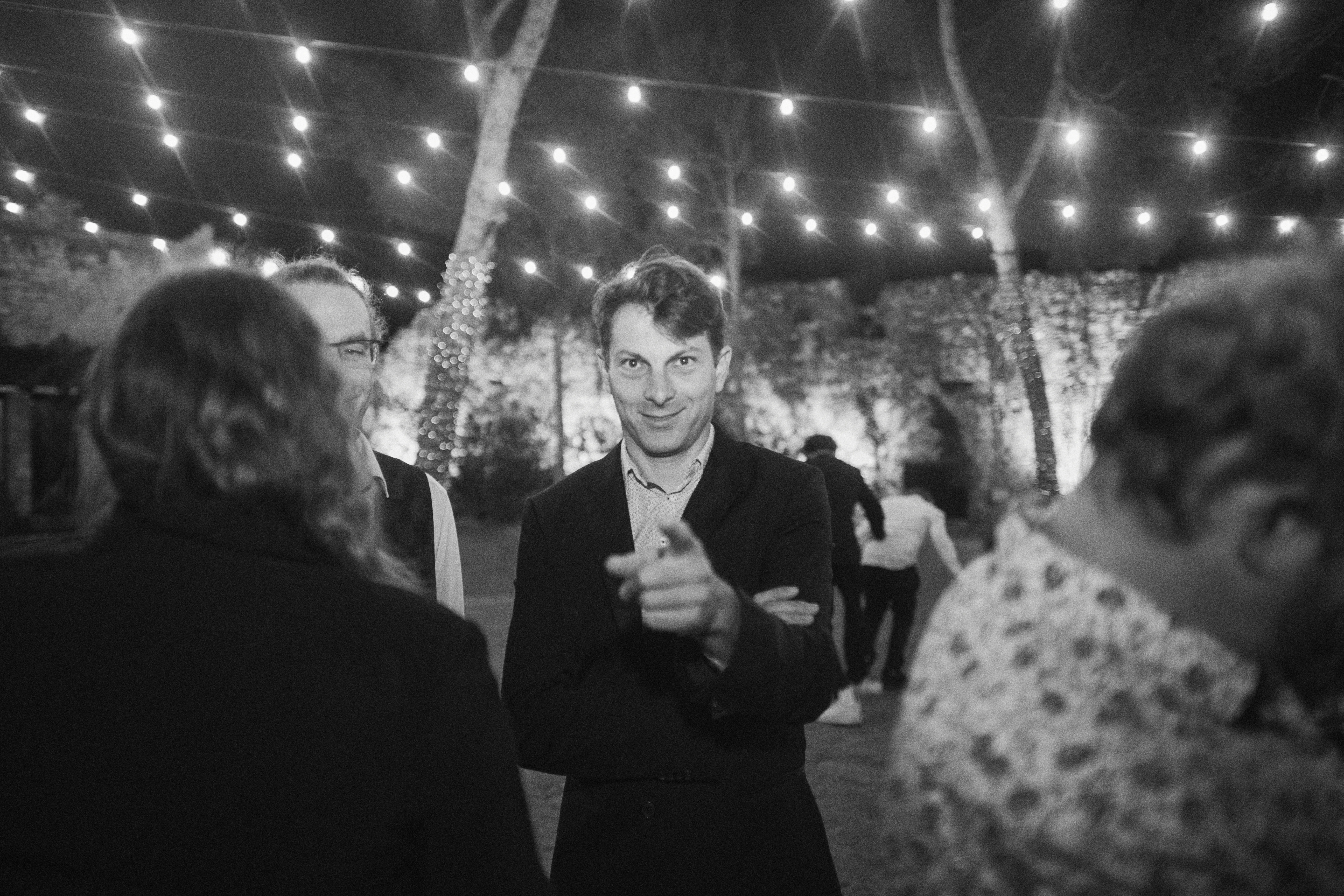 Party moment 68