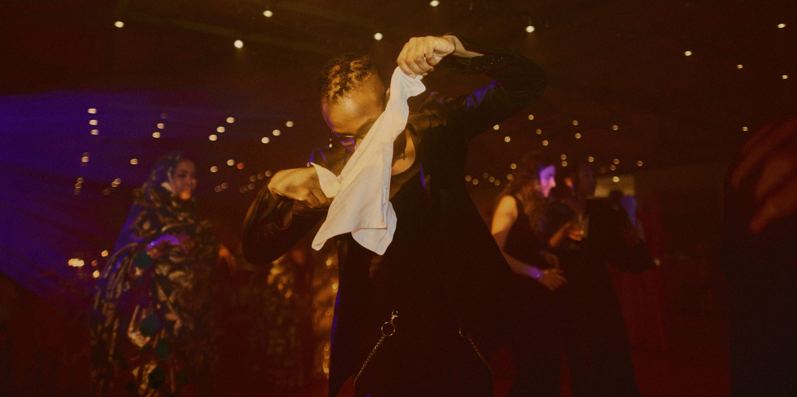 Party moment 71