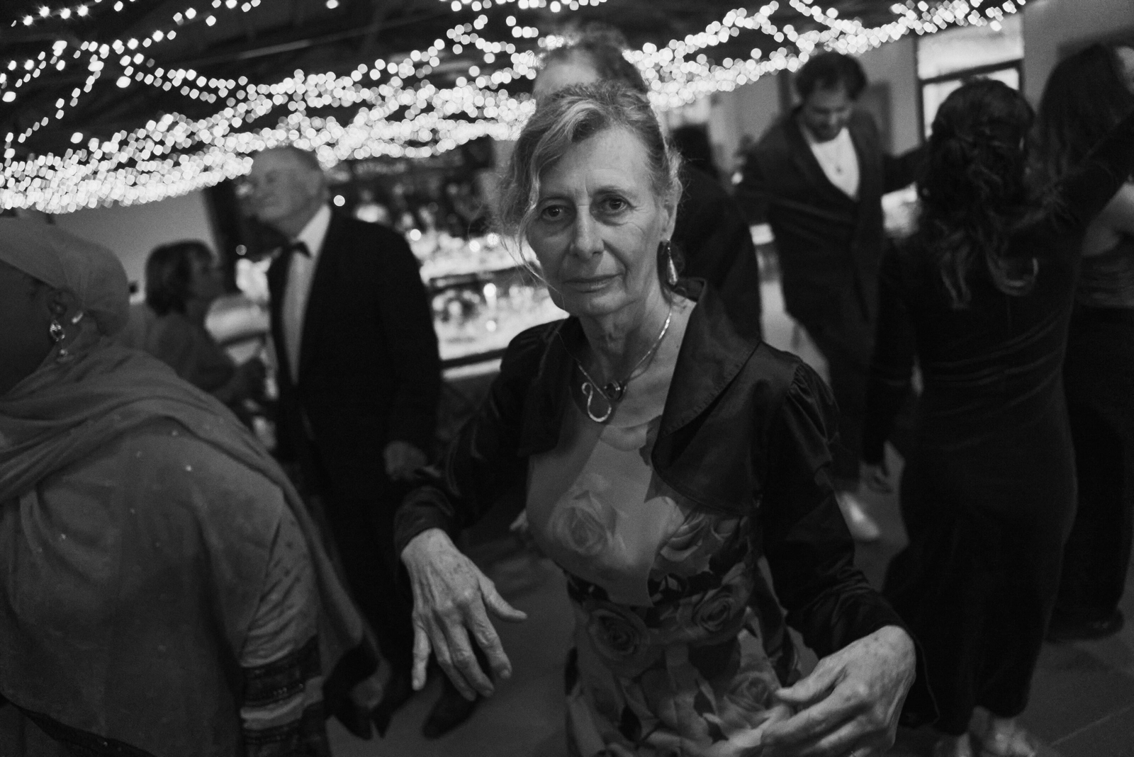 Party moment 74