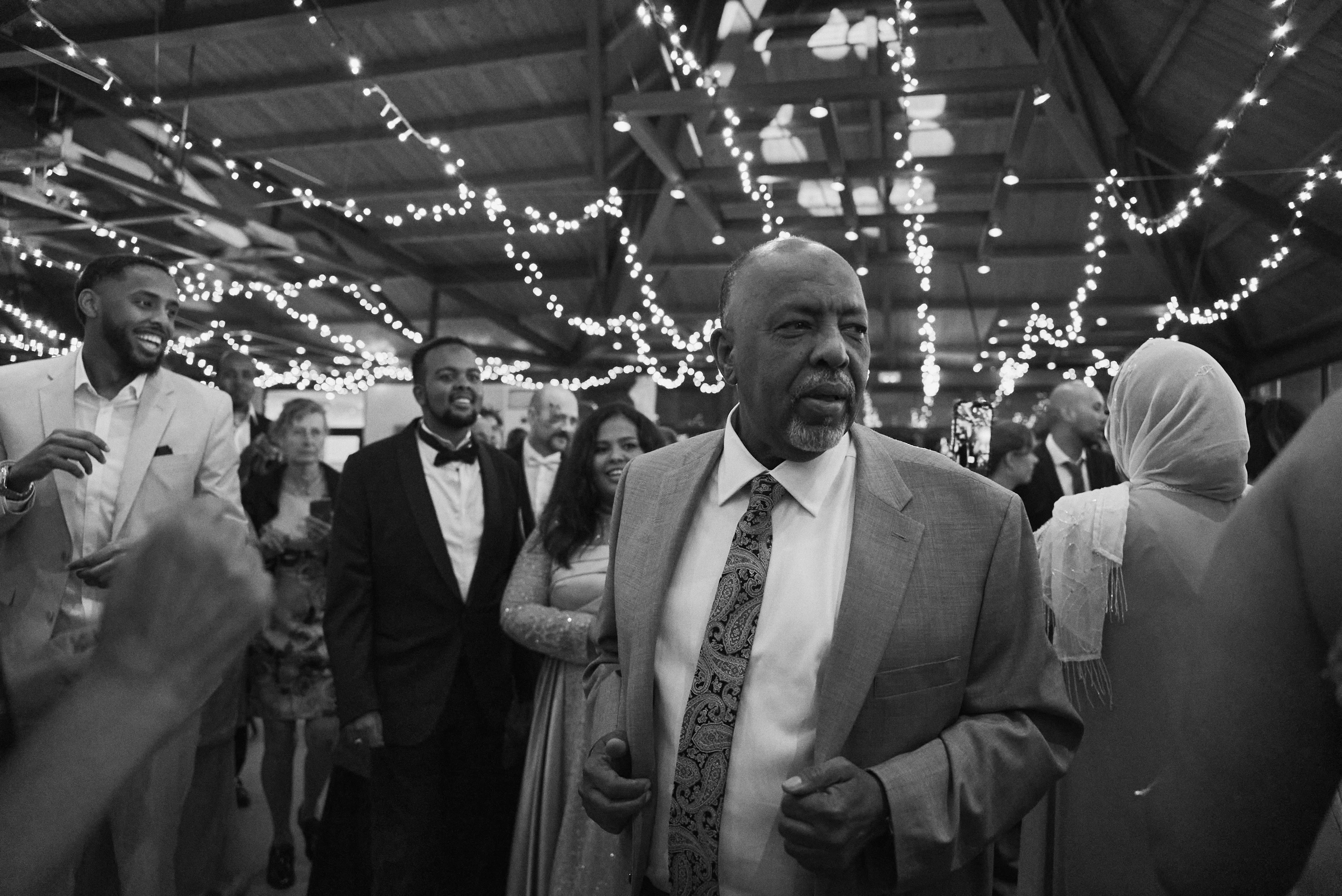 Party moment 76