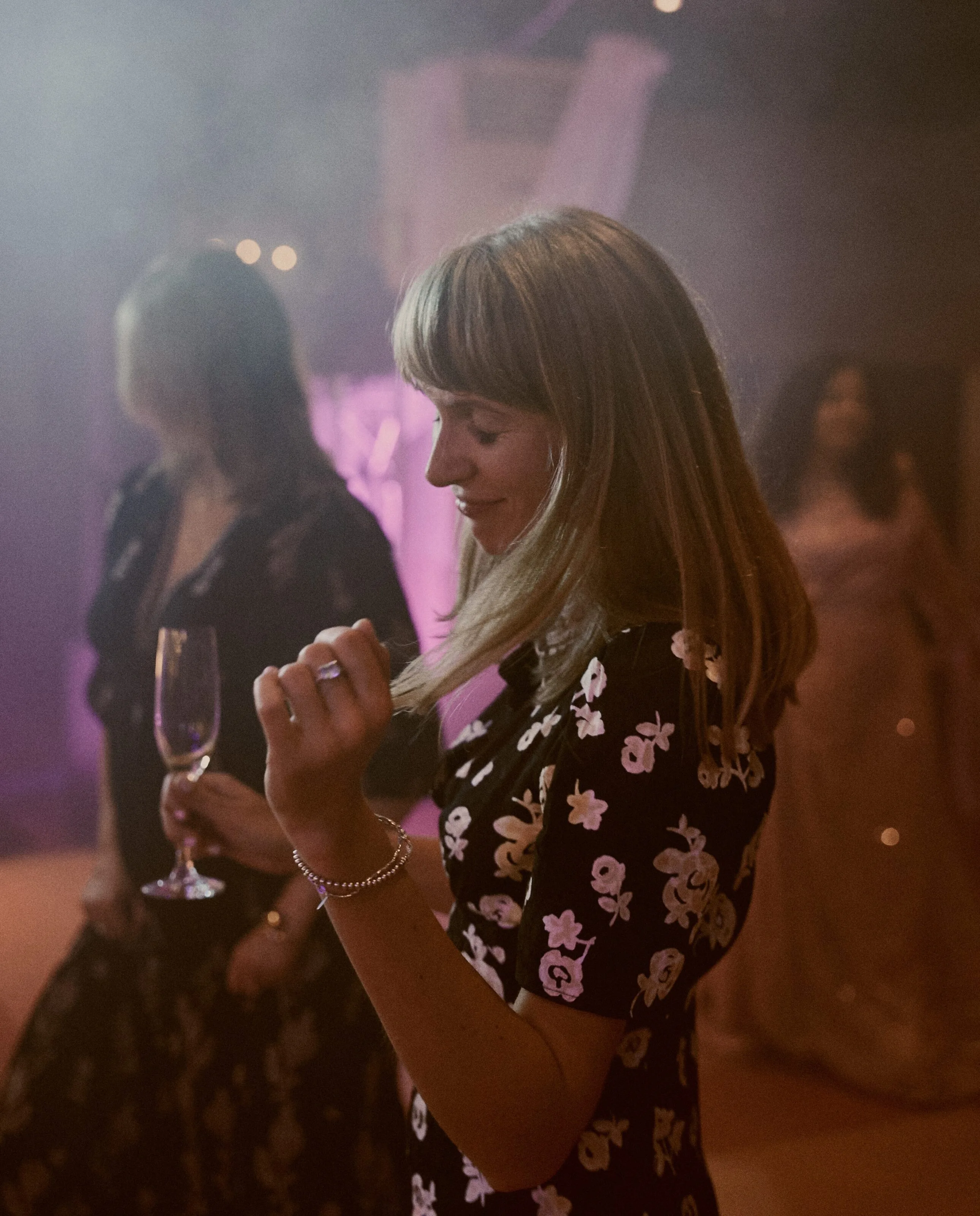 Party moment 79