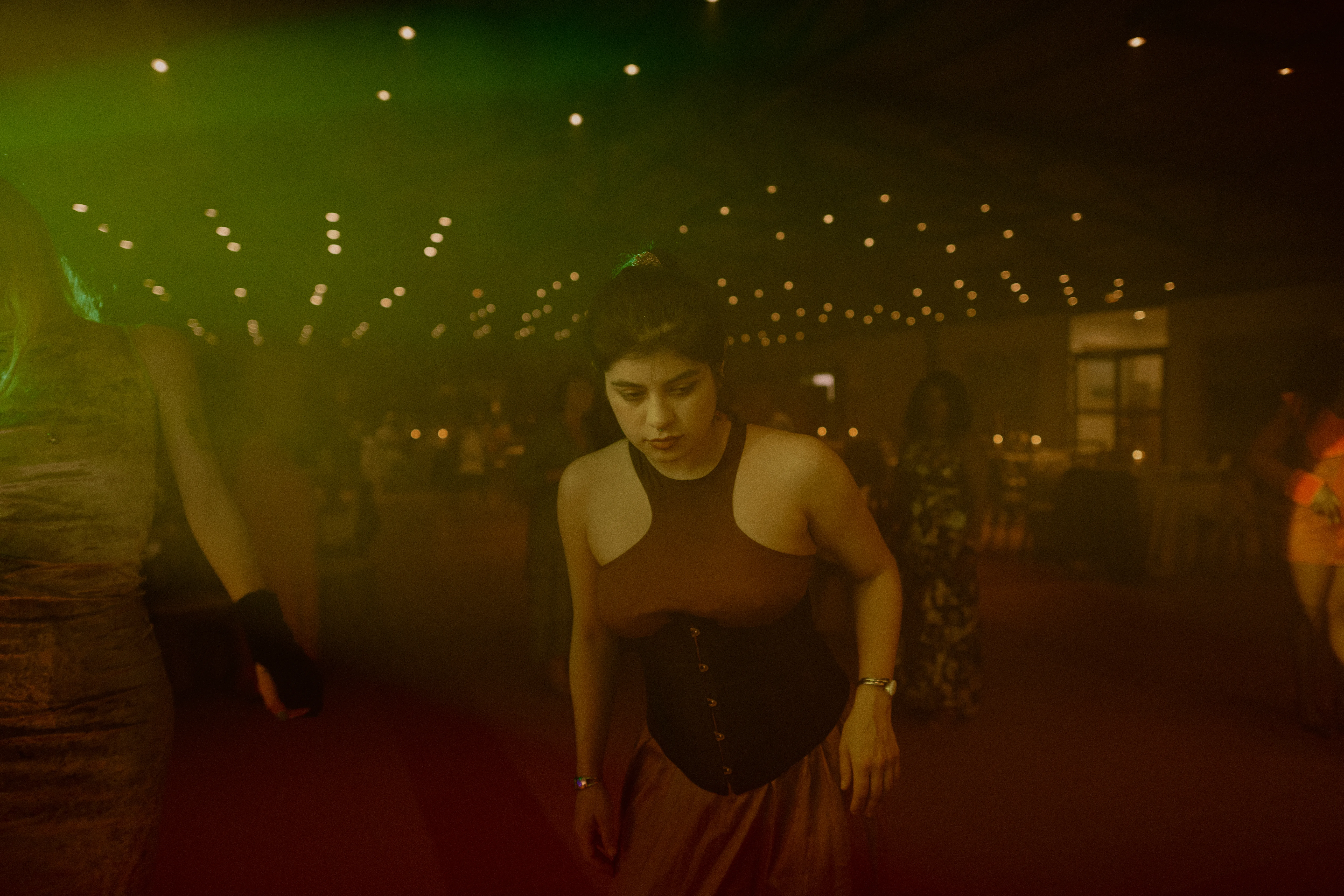 Party moment 8