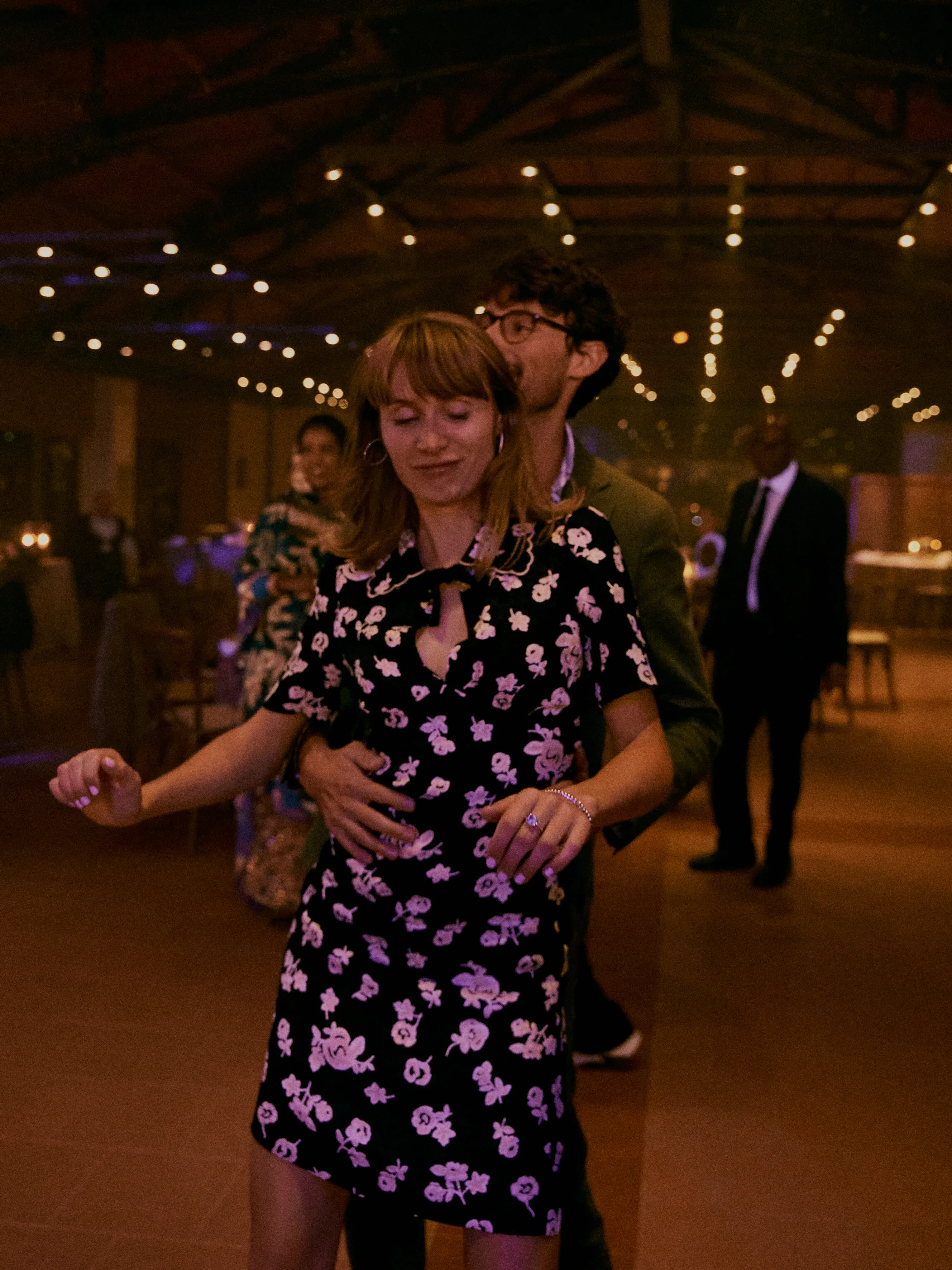 Party moment 85