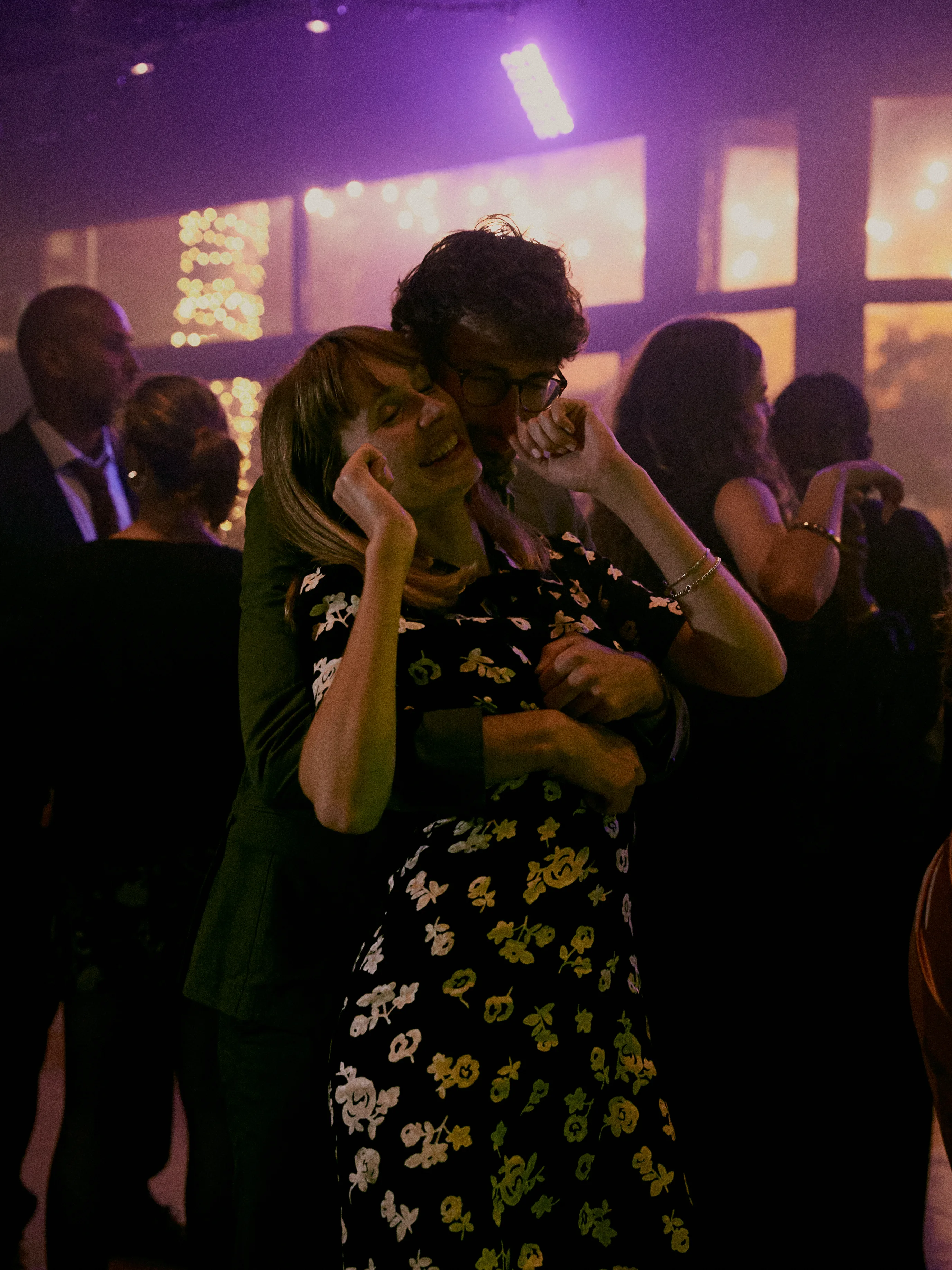 Party moment 86