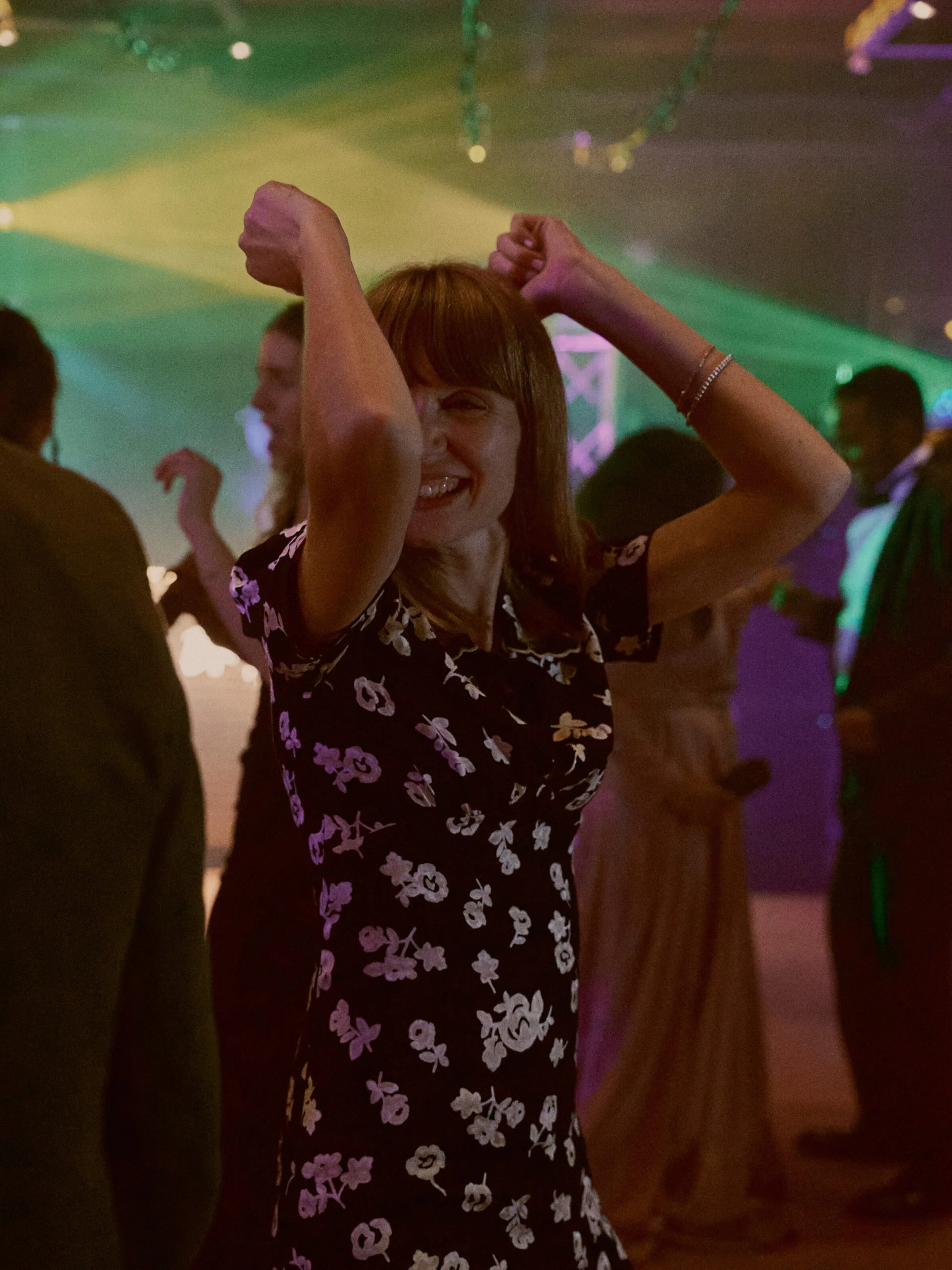 Party moment 87