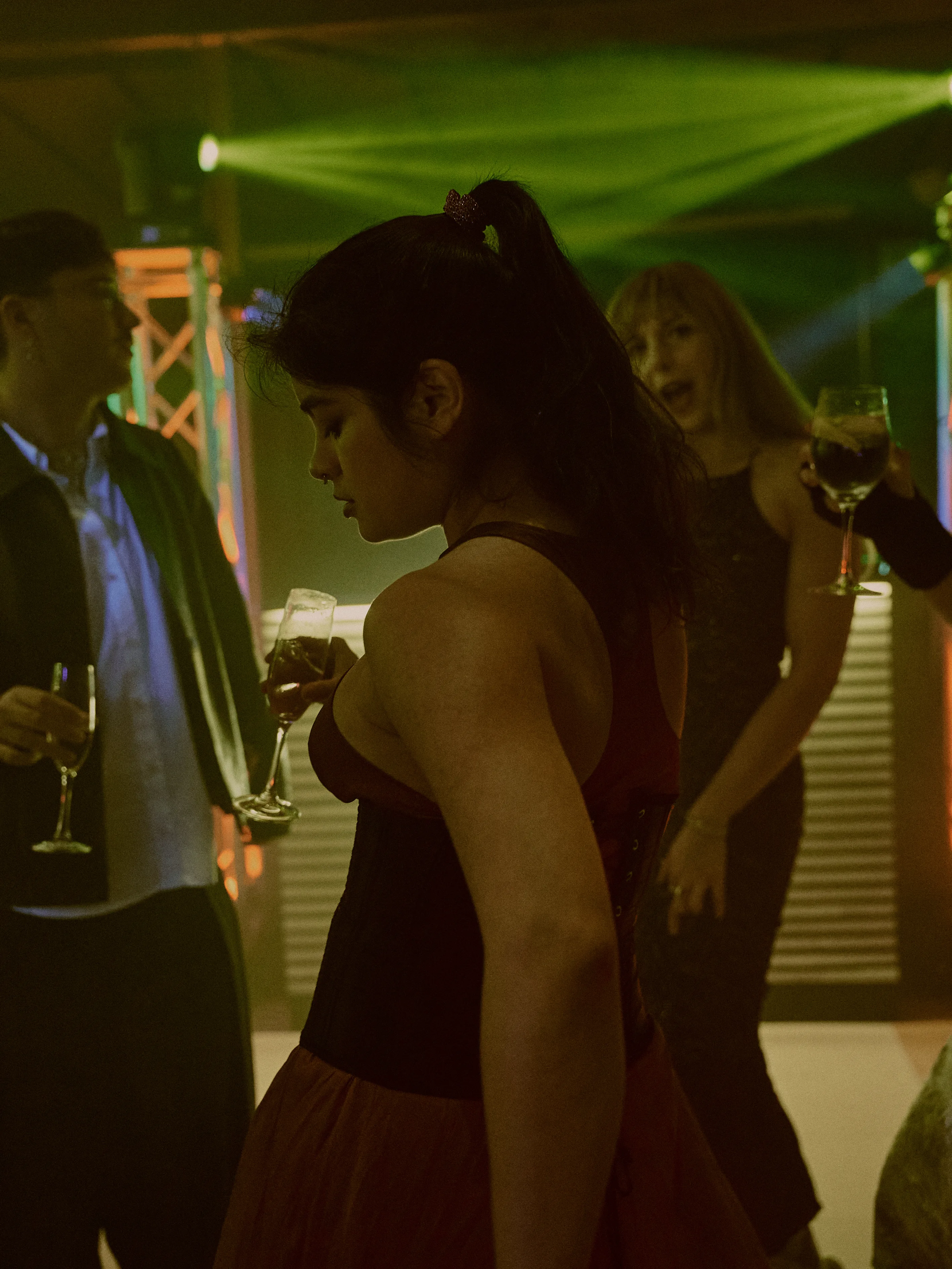 Party moment 89
