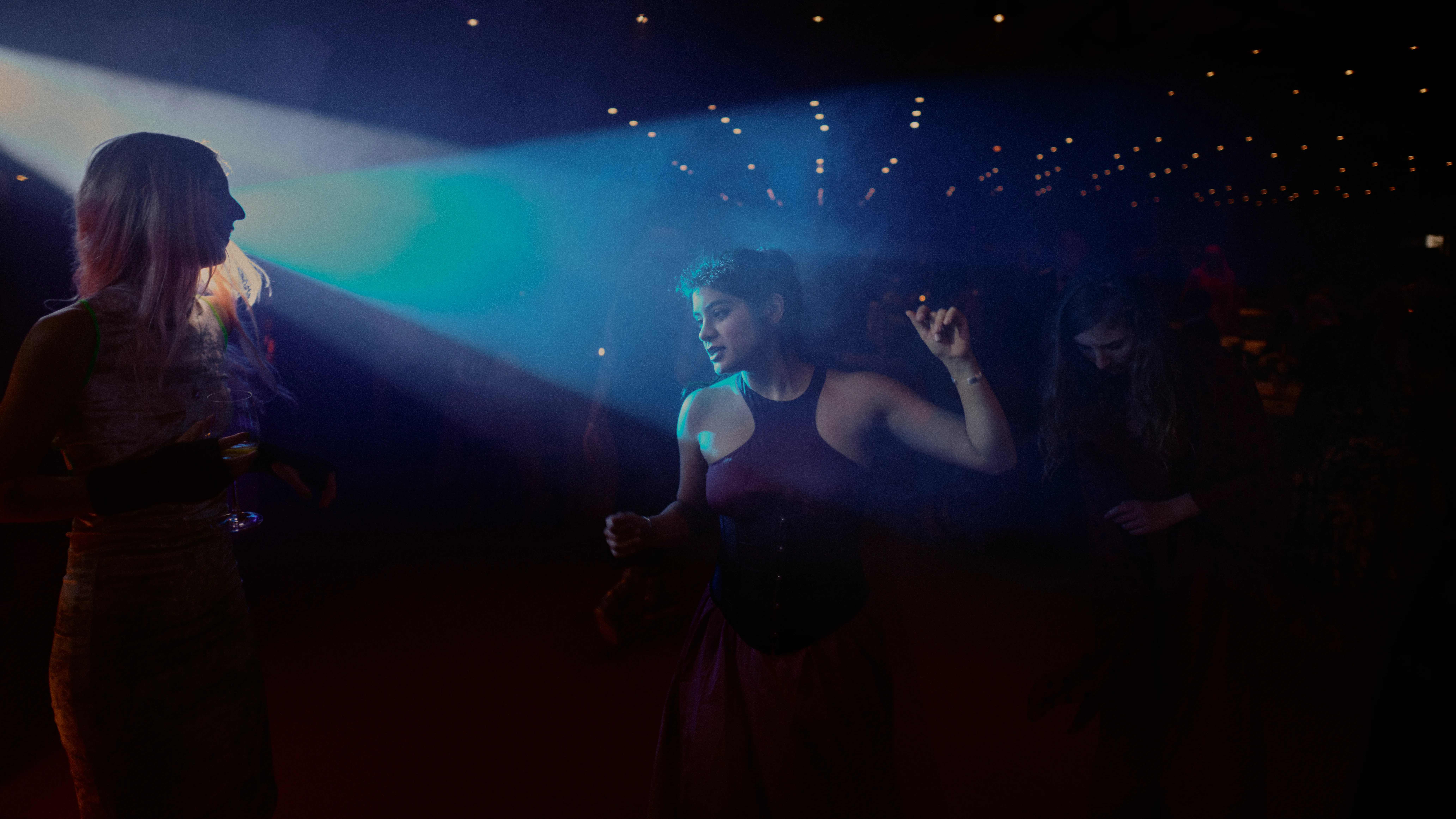Party moment 9
