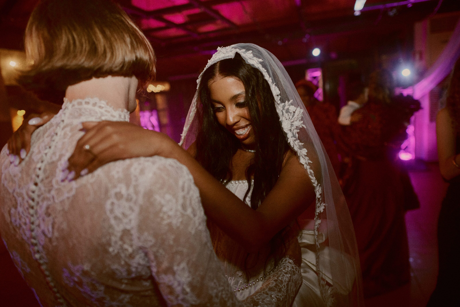 Pre-wedding photography in the Pyrenees